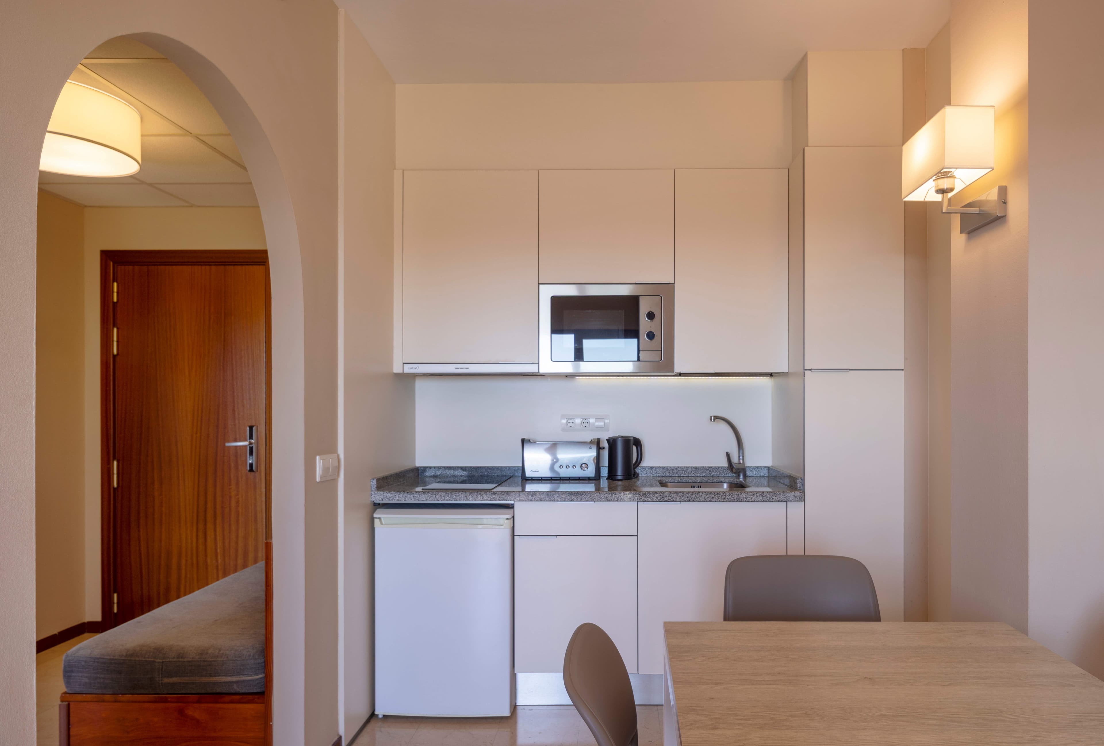 Hotel Myramar Fuengirola Ansicht 6