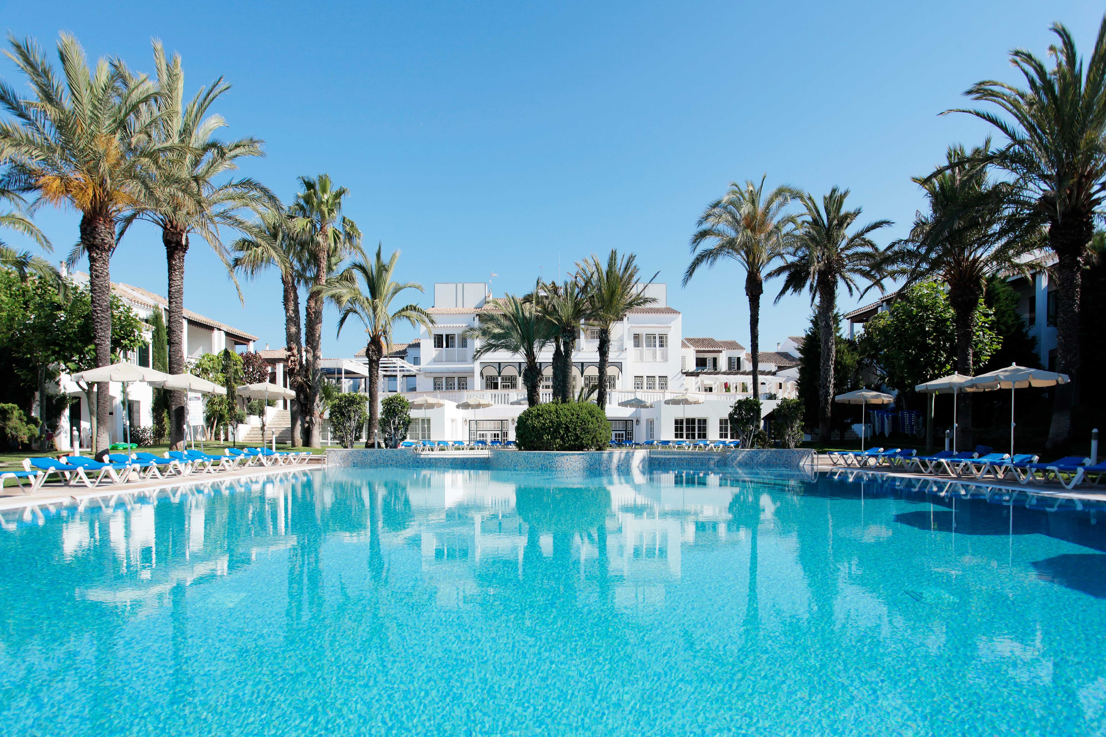 Grupotel Club Menorca