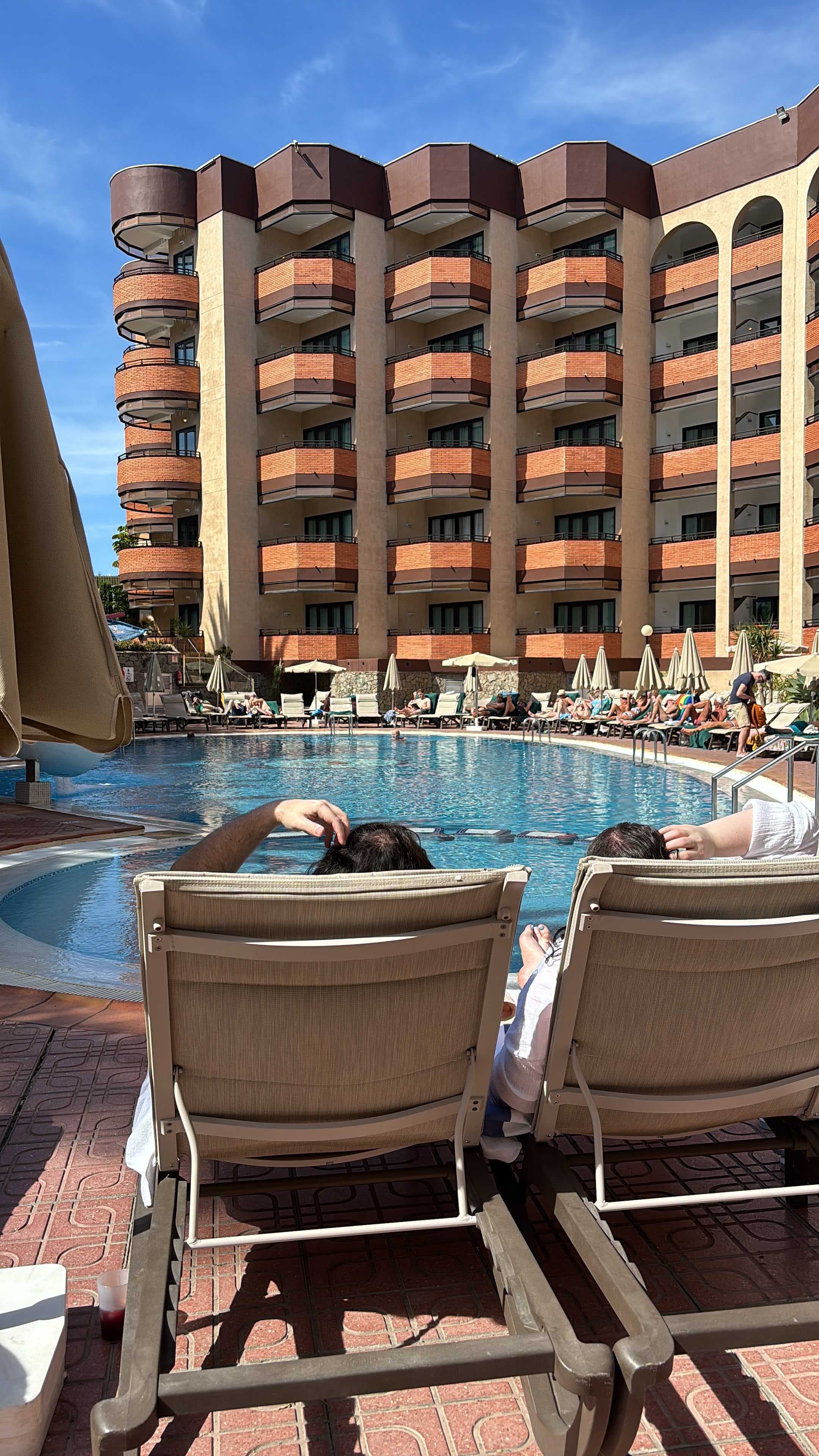 ART Las Palmas by MUR Hotels Ansicht 7