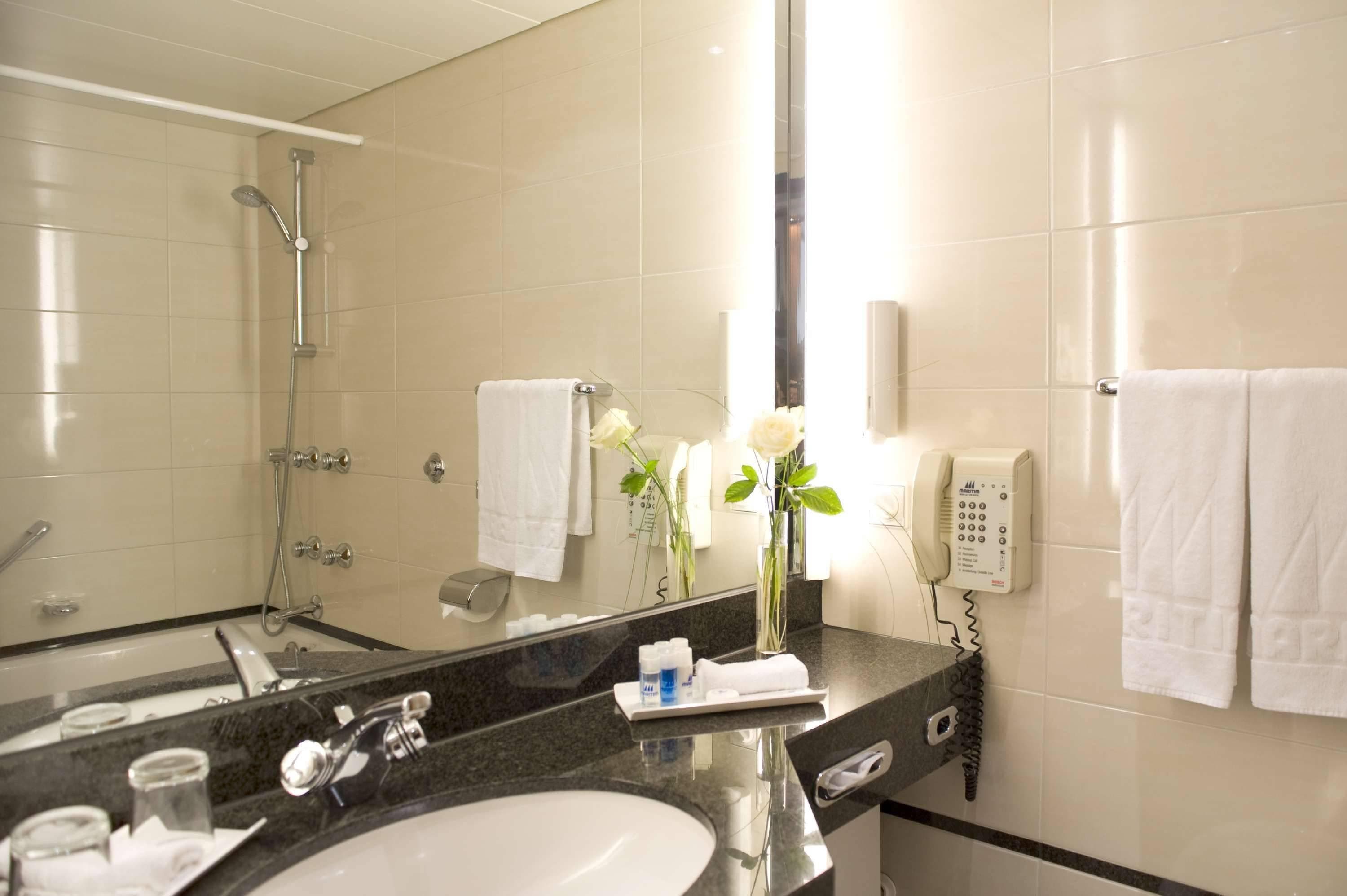 Maritim Hotel Frankfurt Ansicht 5