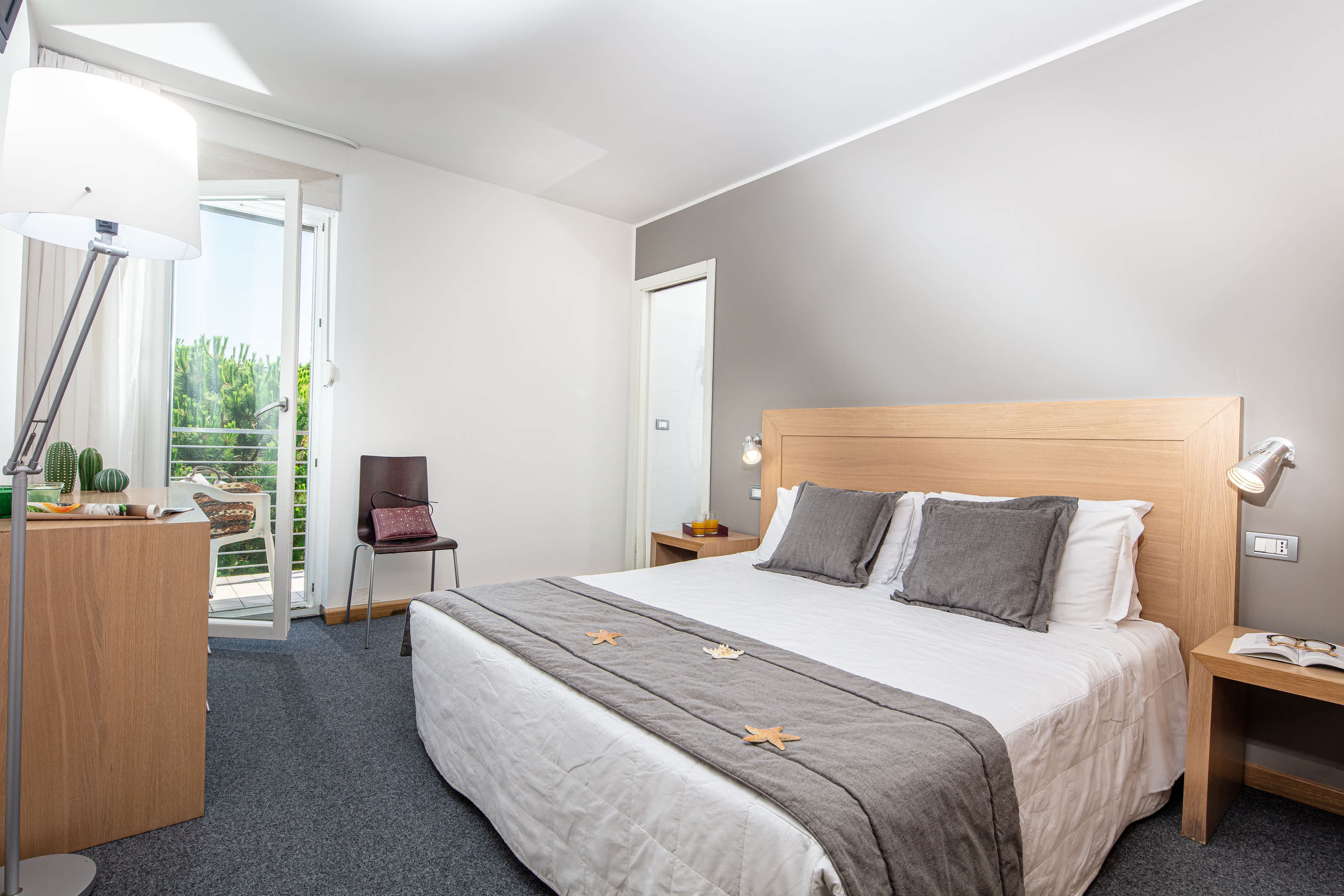 Hotel Martini Ansicht 6