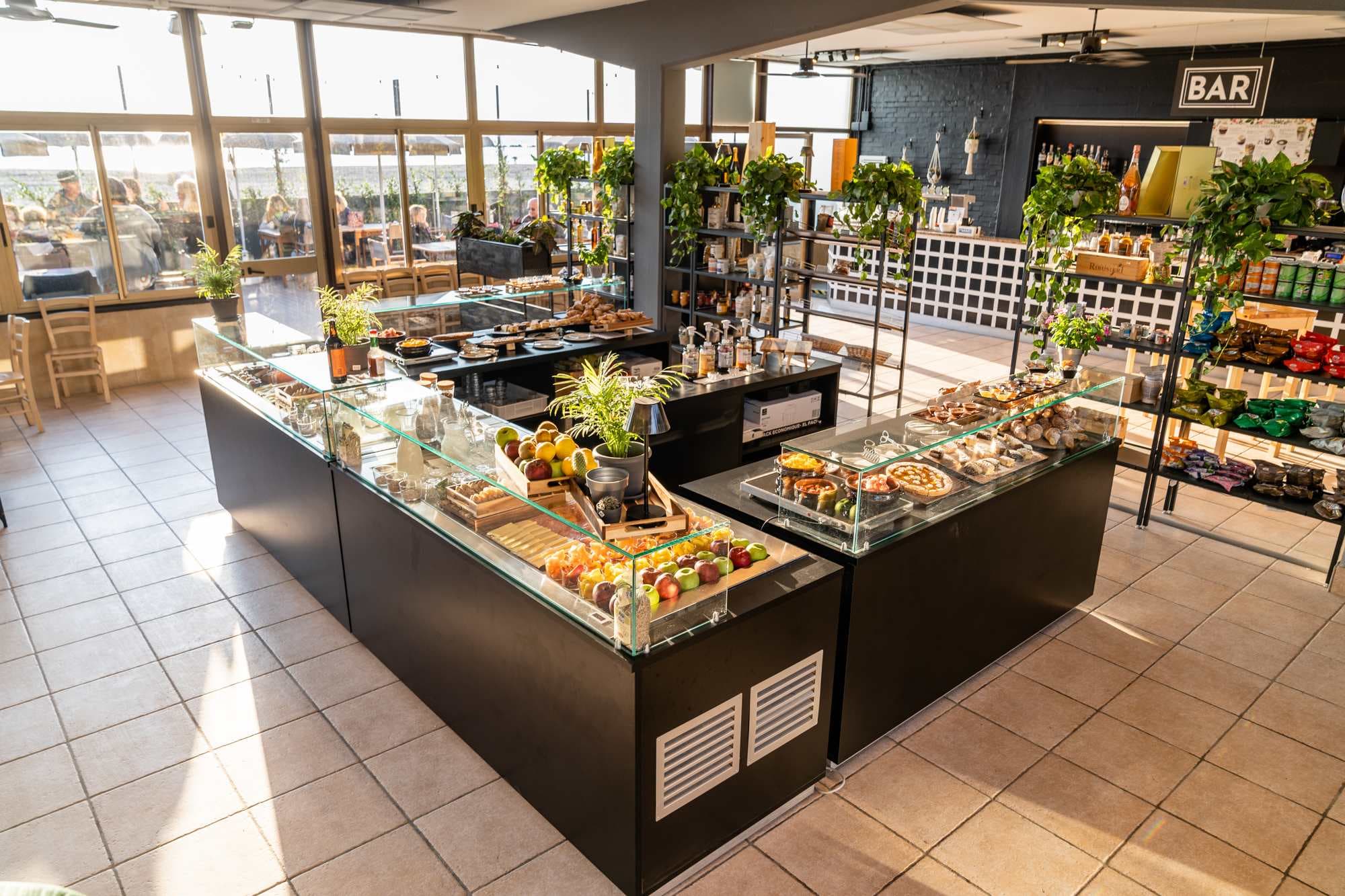 Club Del Sole Pini Boutique Resort/ Sentido Punta Marina Premium Camp Ansicht 7