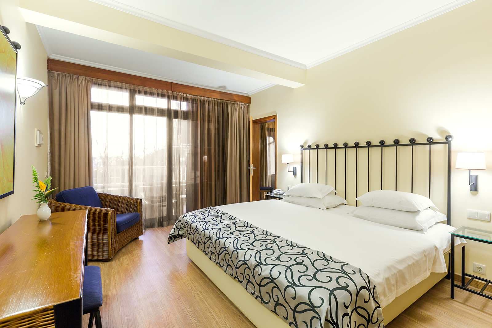 Alpino Atlantico Hotel Ansicht 5