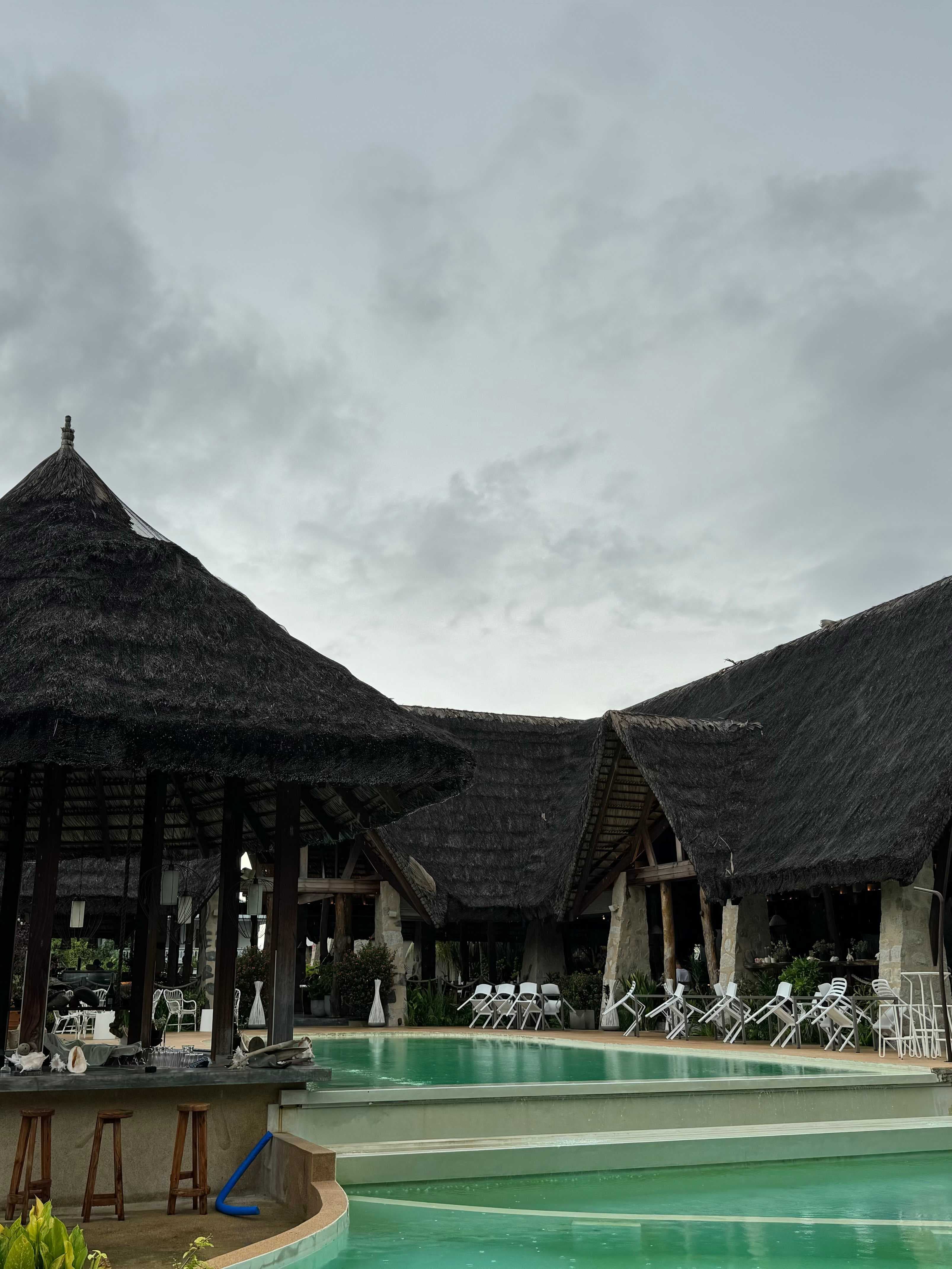 Les Lauriers Eco Hotel & Restaurant Ansicht 6
