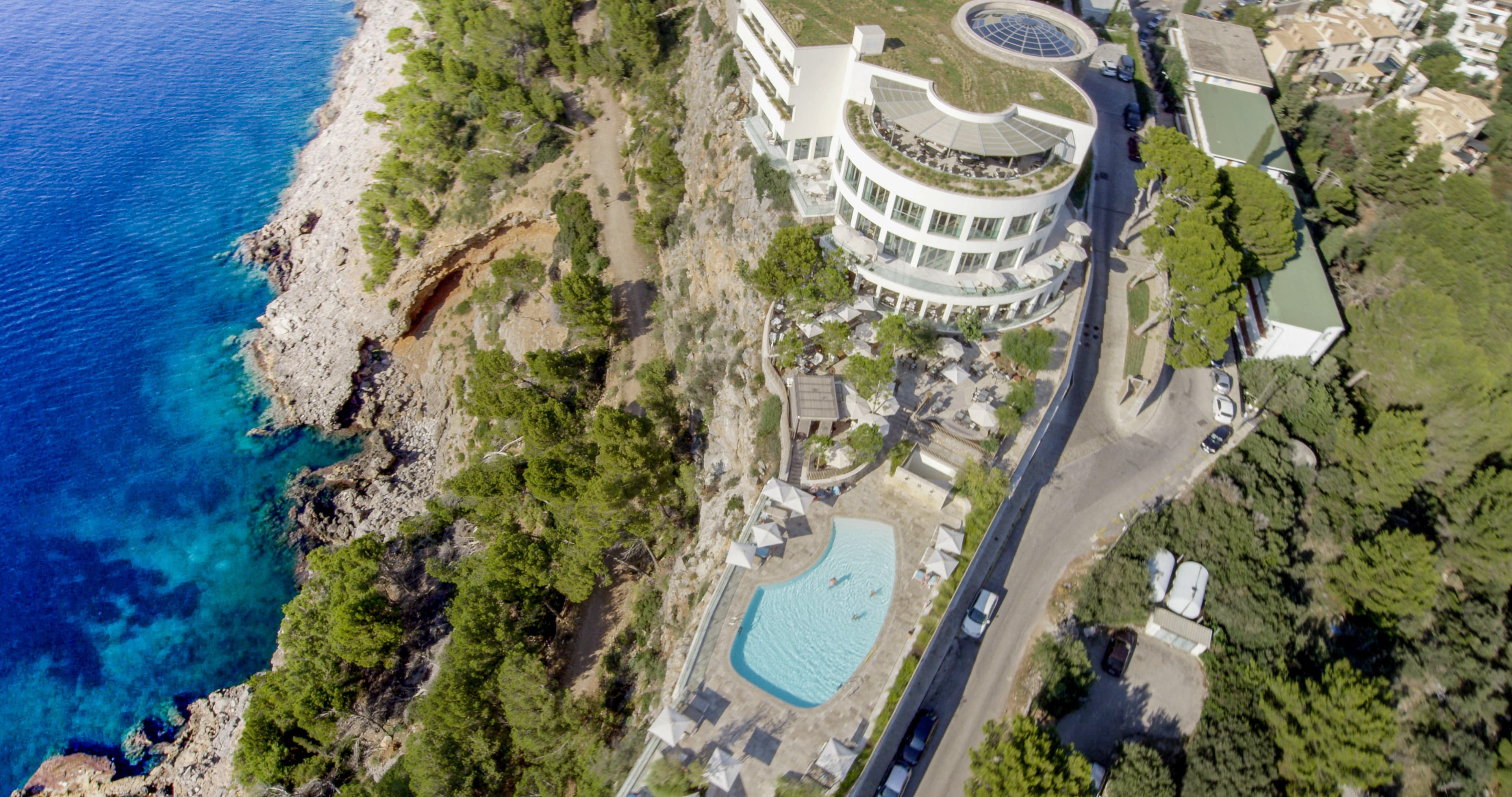 Jumeirah Port Soller Hotel & Spa Ansicht 3