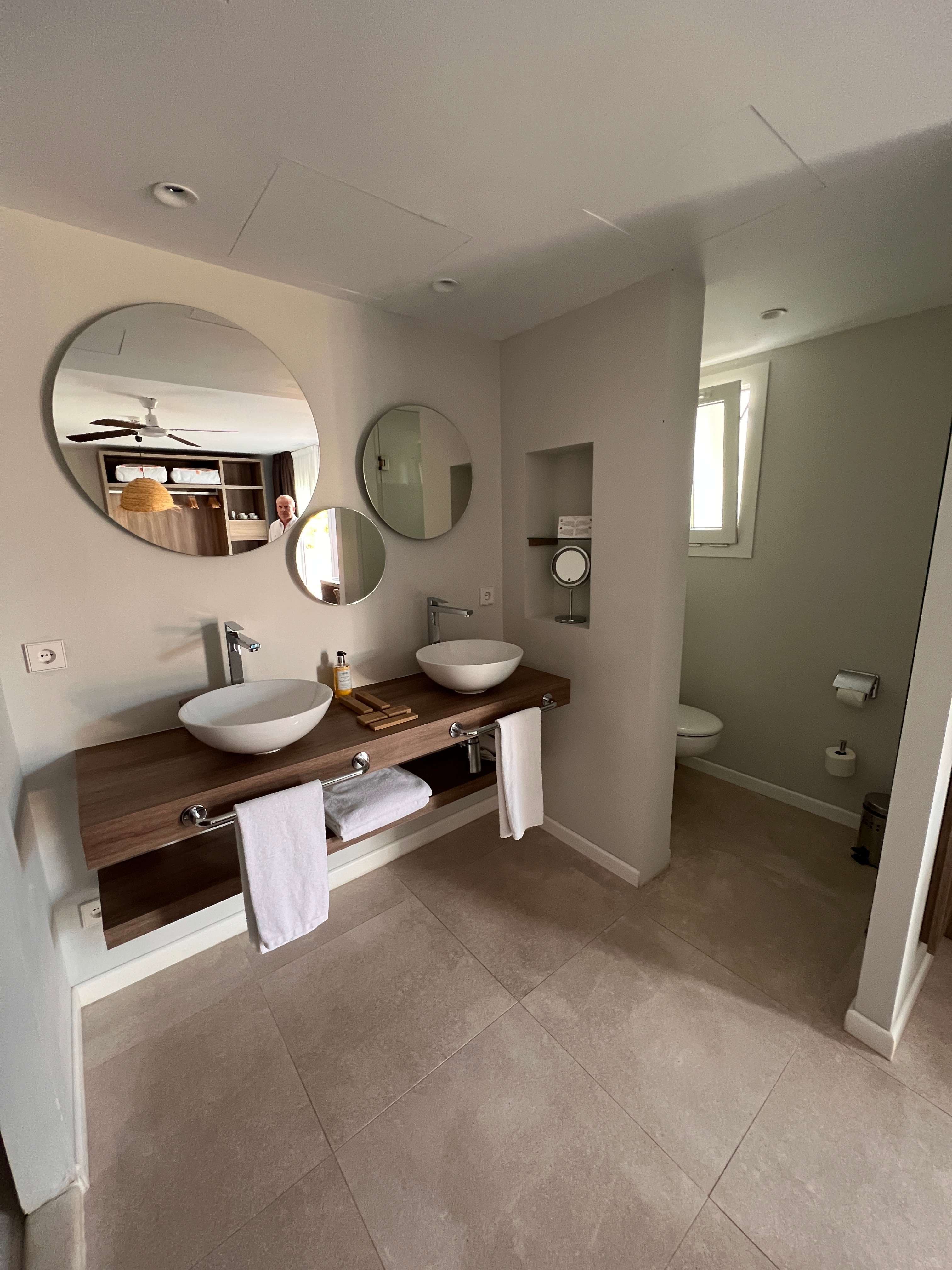 Eques Petit Resort Ansicht 5