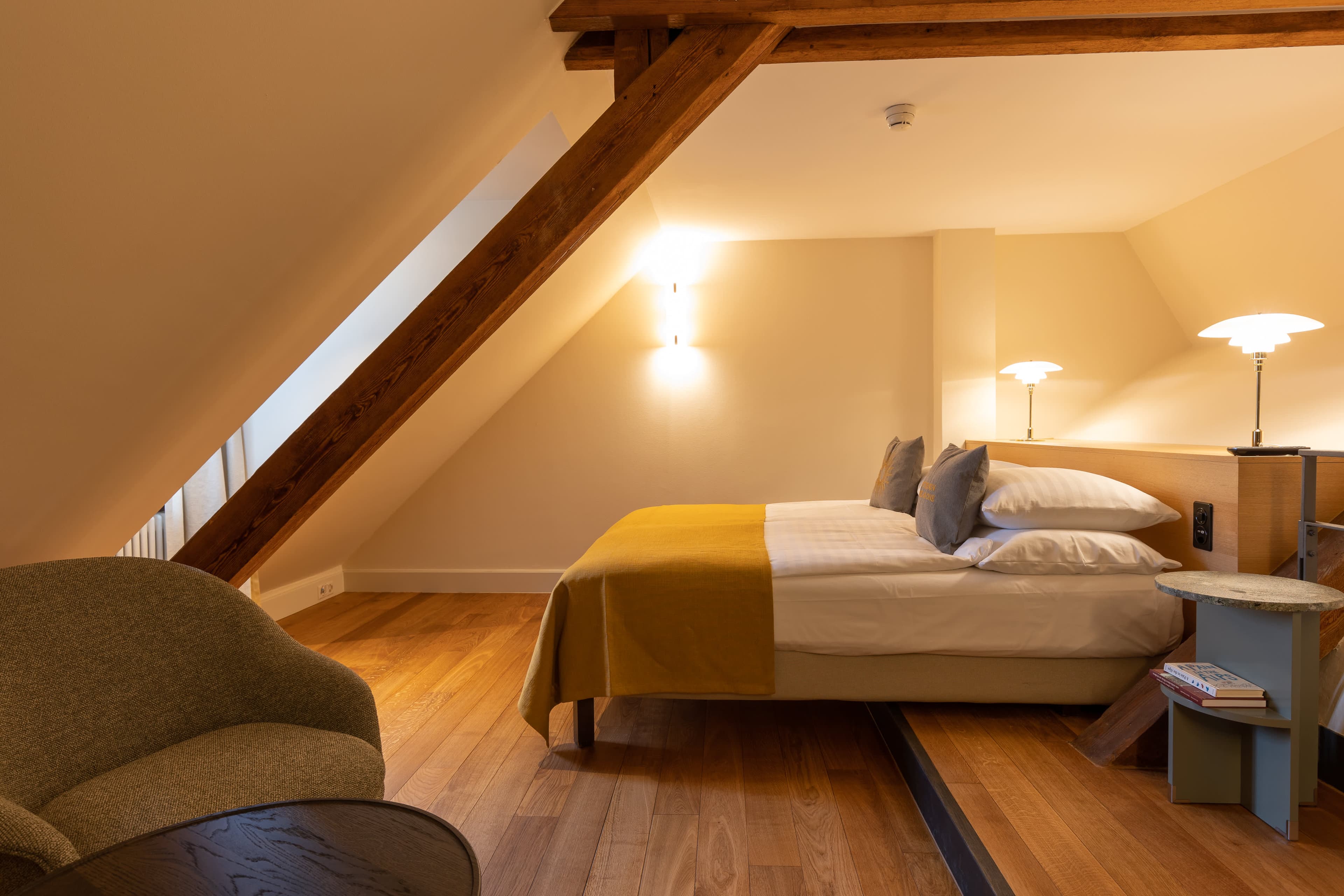 Sonne Boutiquehotel Küsnacht - Zürich Ansicht 5