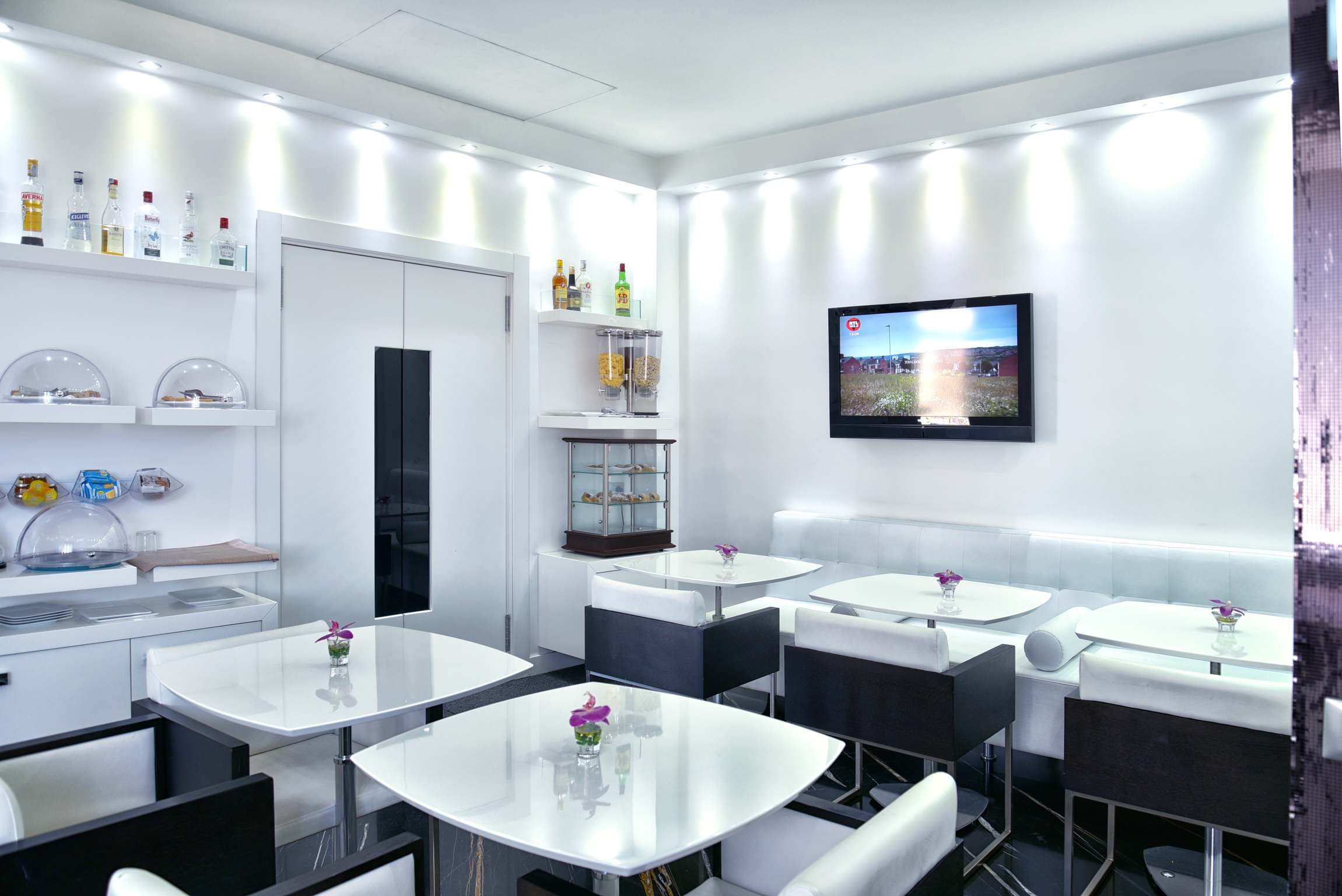 Hotel Exclusive Ansicht 5