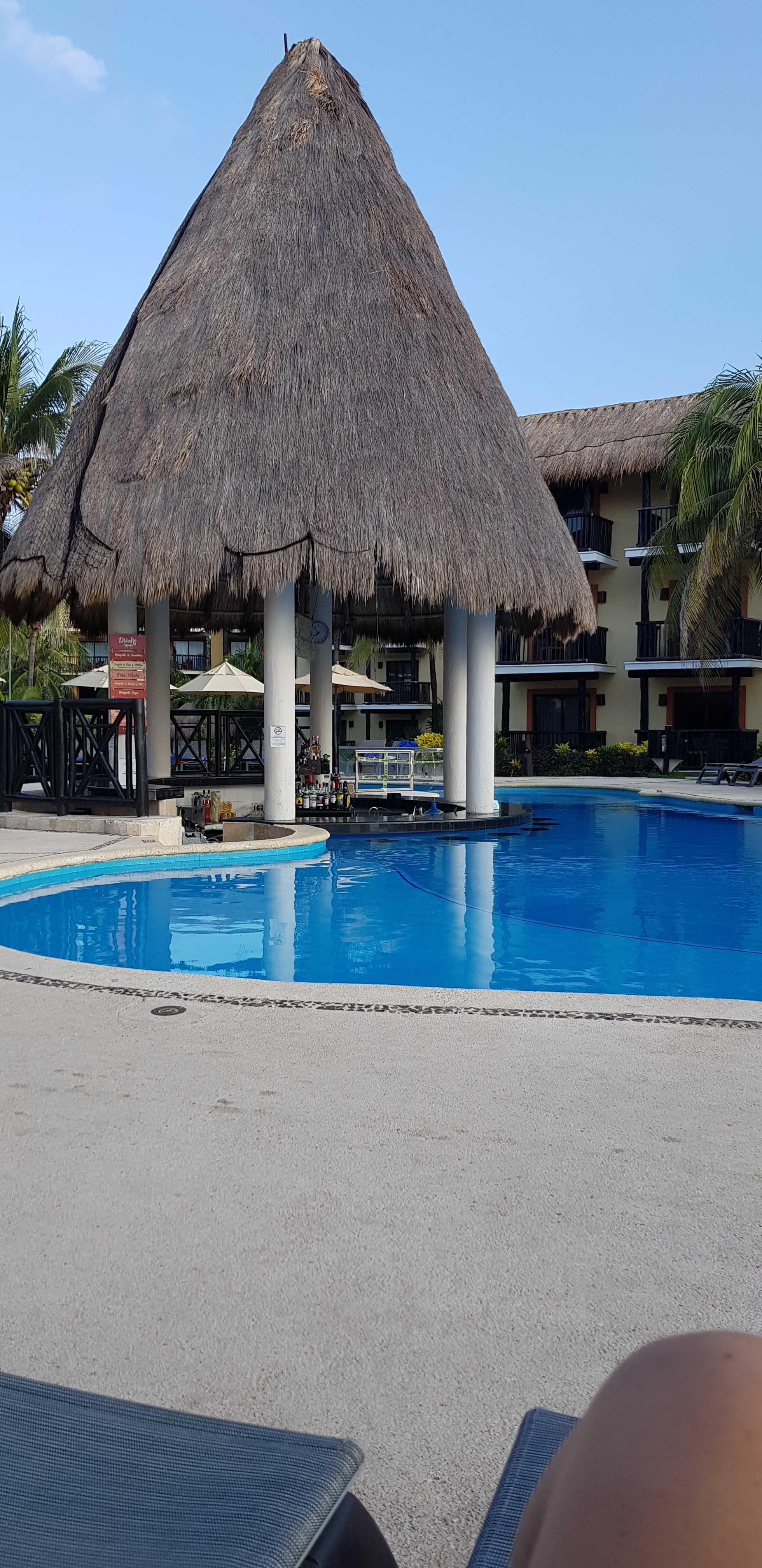 Catalonia Riviera Maya & Catalonia Yucatan Beach Ansicht 7