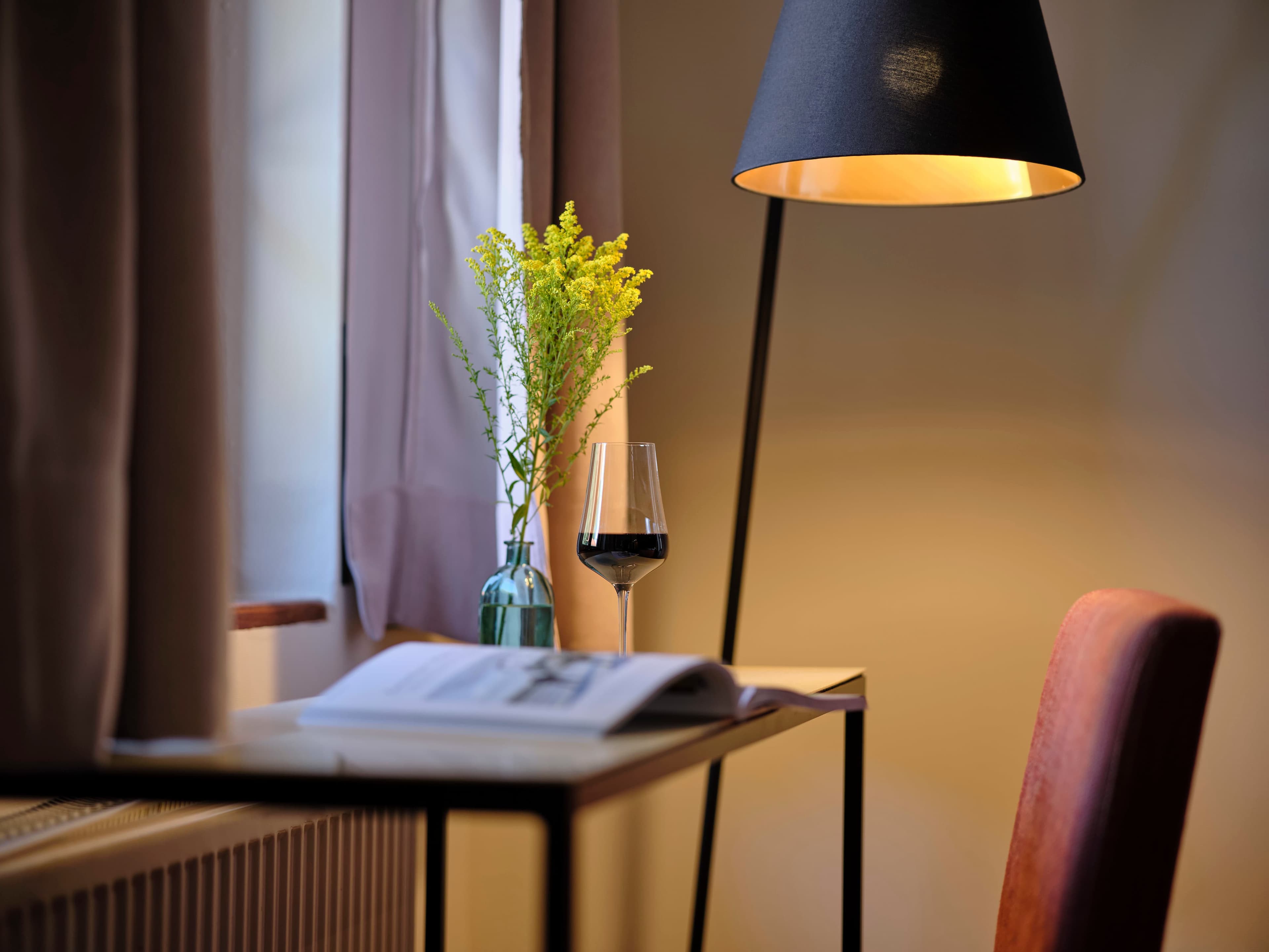 Classik Hotel Martinshof Ansicht 8