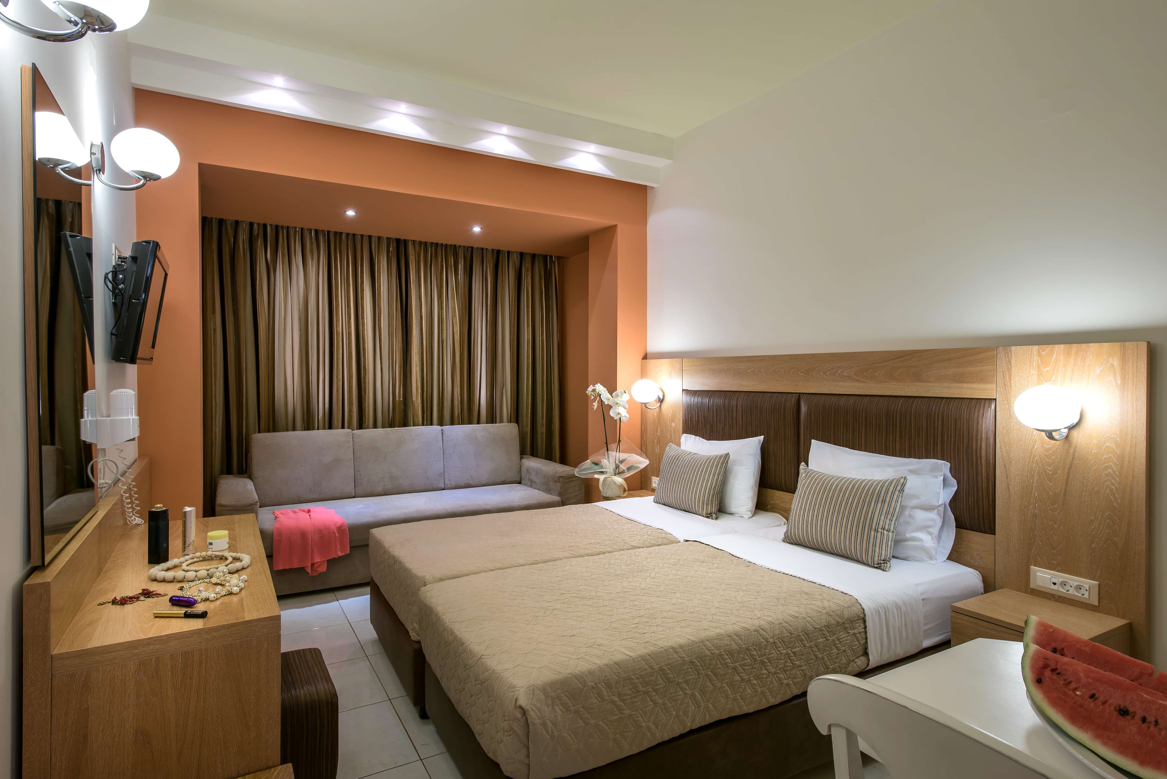 Hotel Bella Elena Ansicht 6