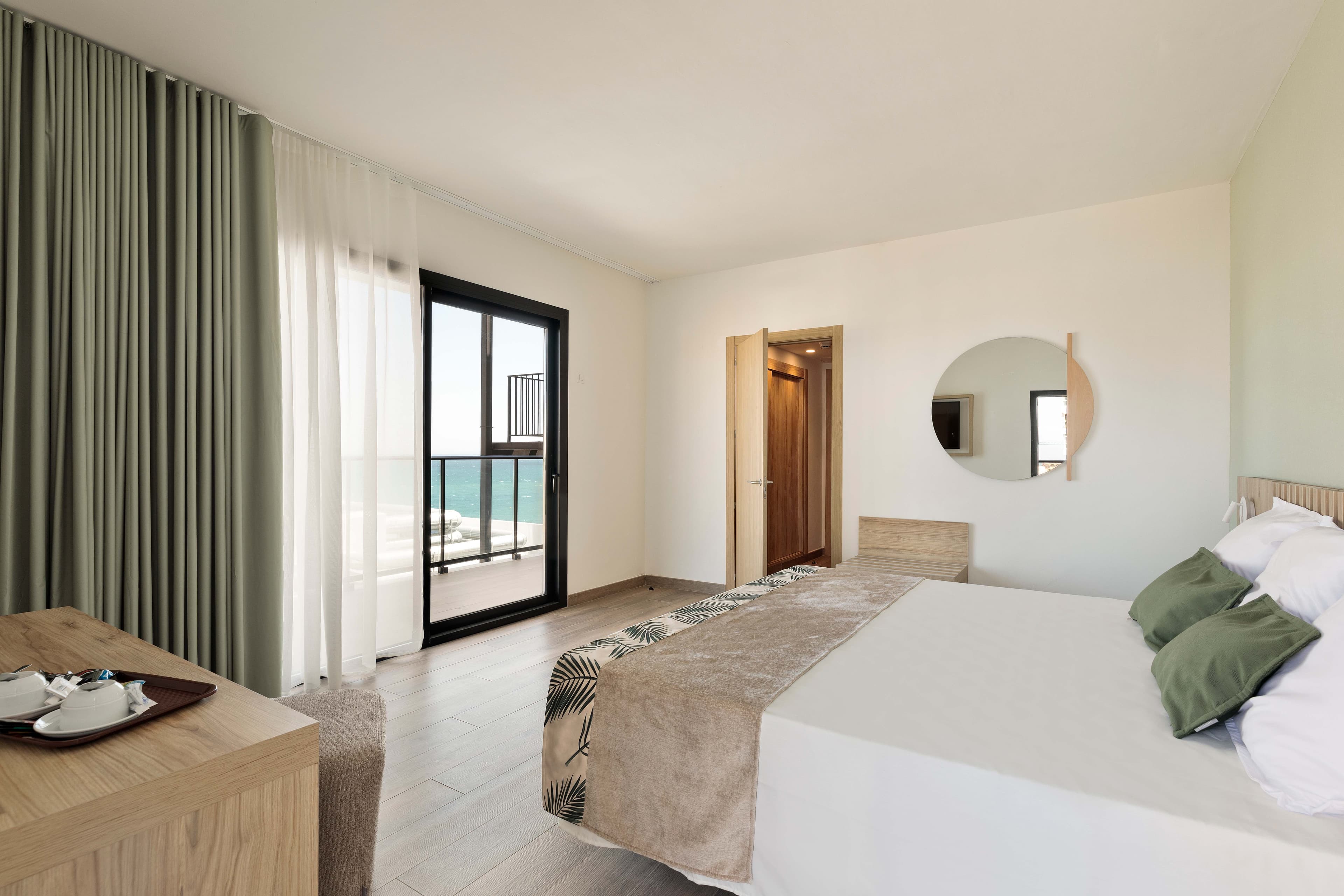 Hotel Best Triton Ansicht 4
