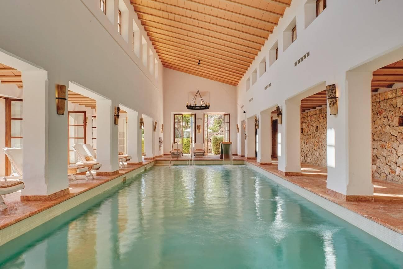 La Residencia, A Belmond Hotel, Mallorca Ansicht 6