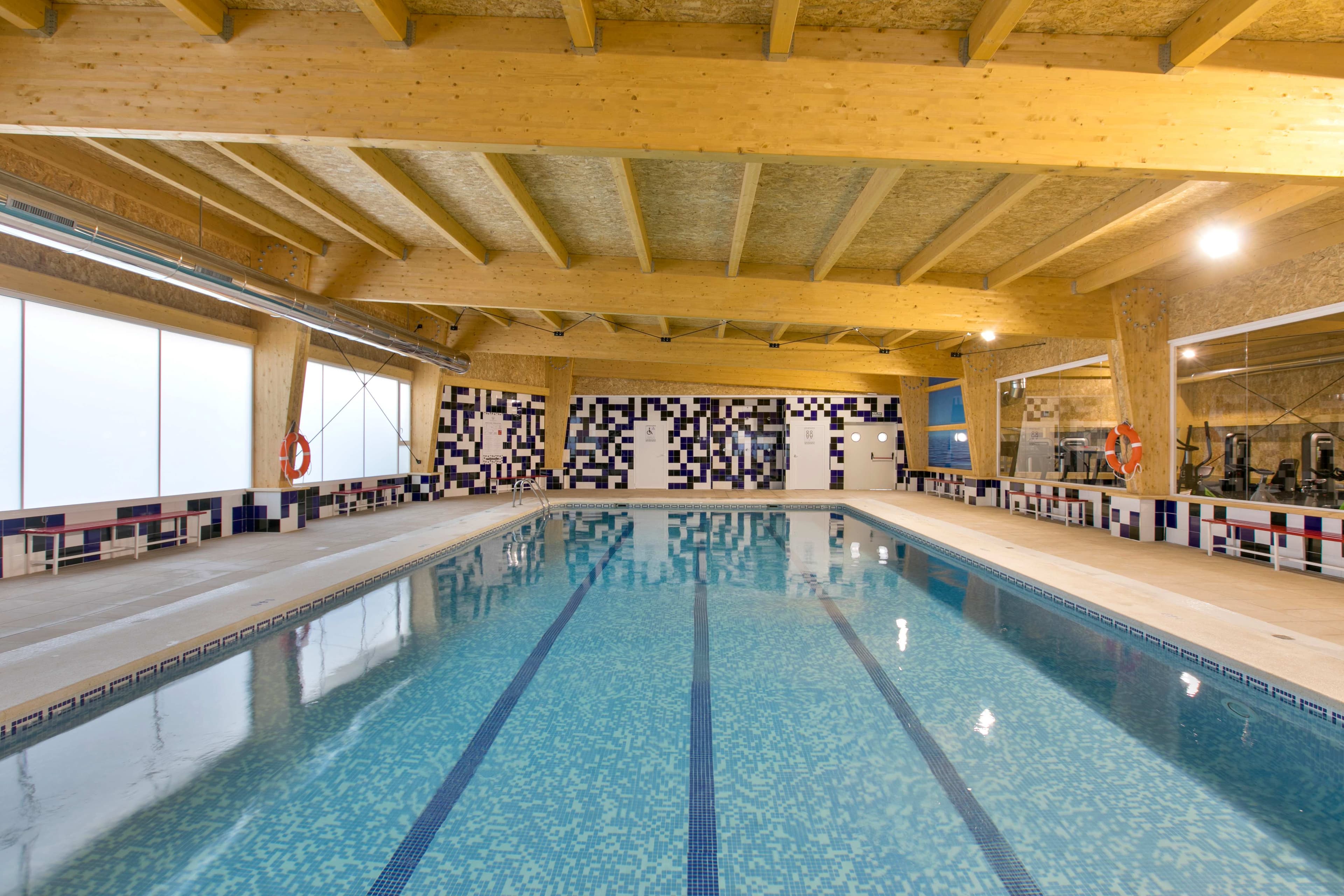 Hotel Benidorm East by Pierre & Vacances Ansicht 7