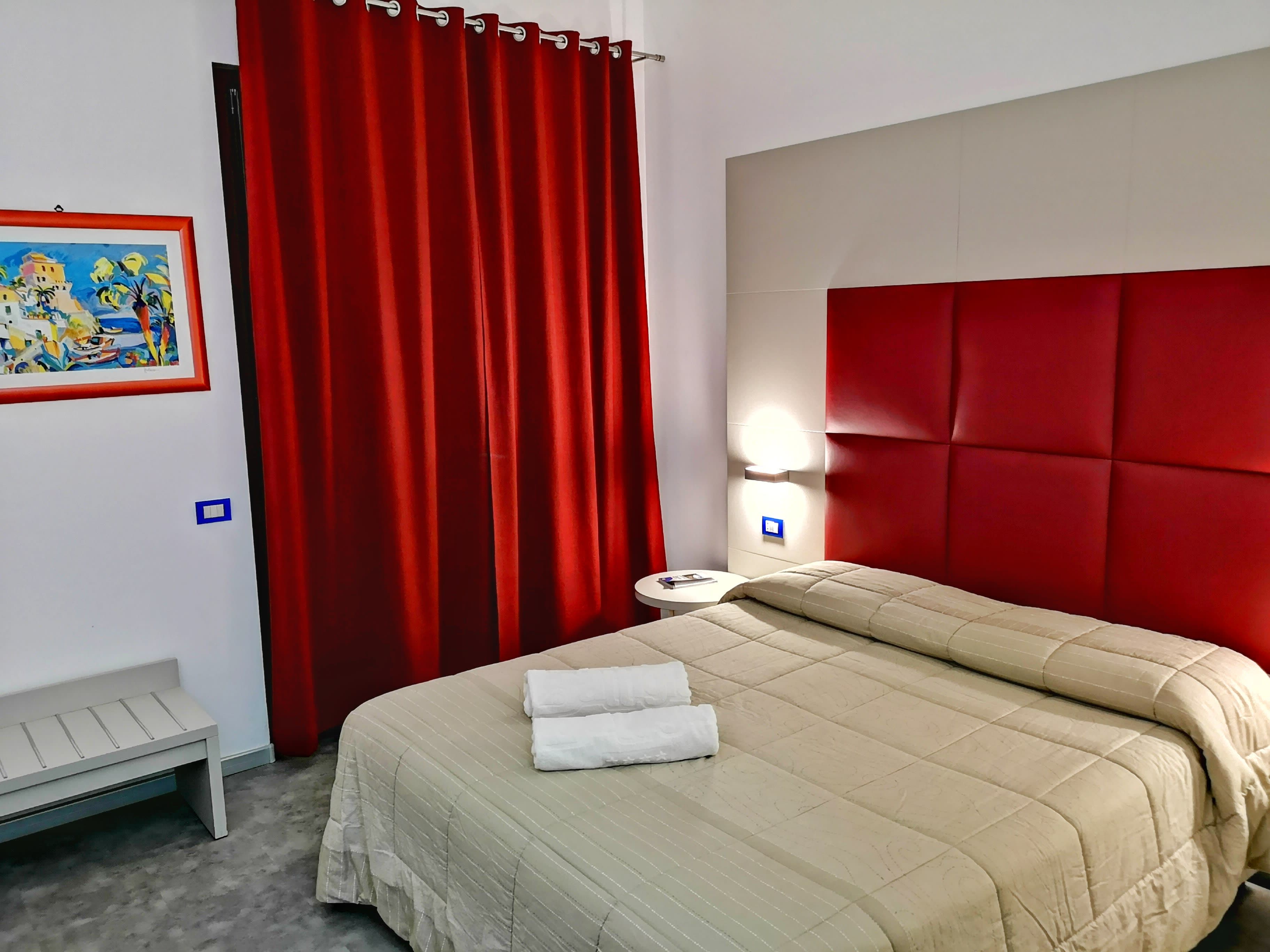 Hotel La Battigia Ansicht 4