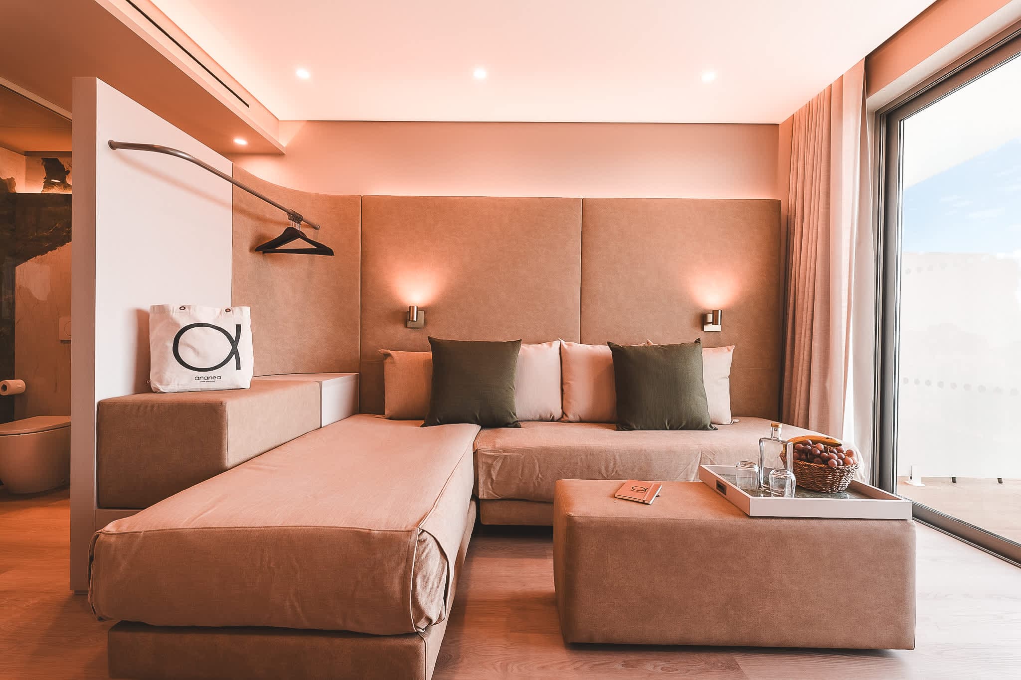 Castelo Suites Hotel/ ananea Castelo Suites Algarve Ansicht 6