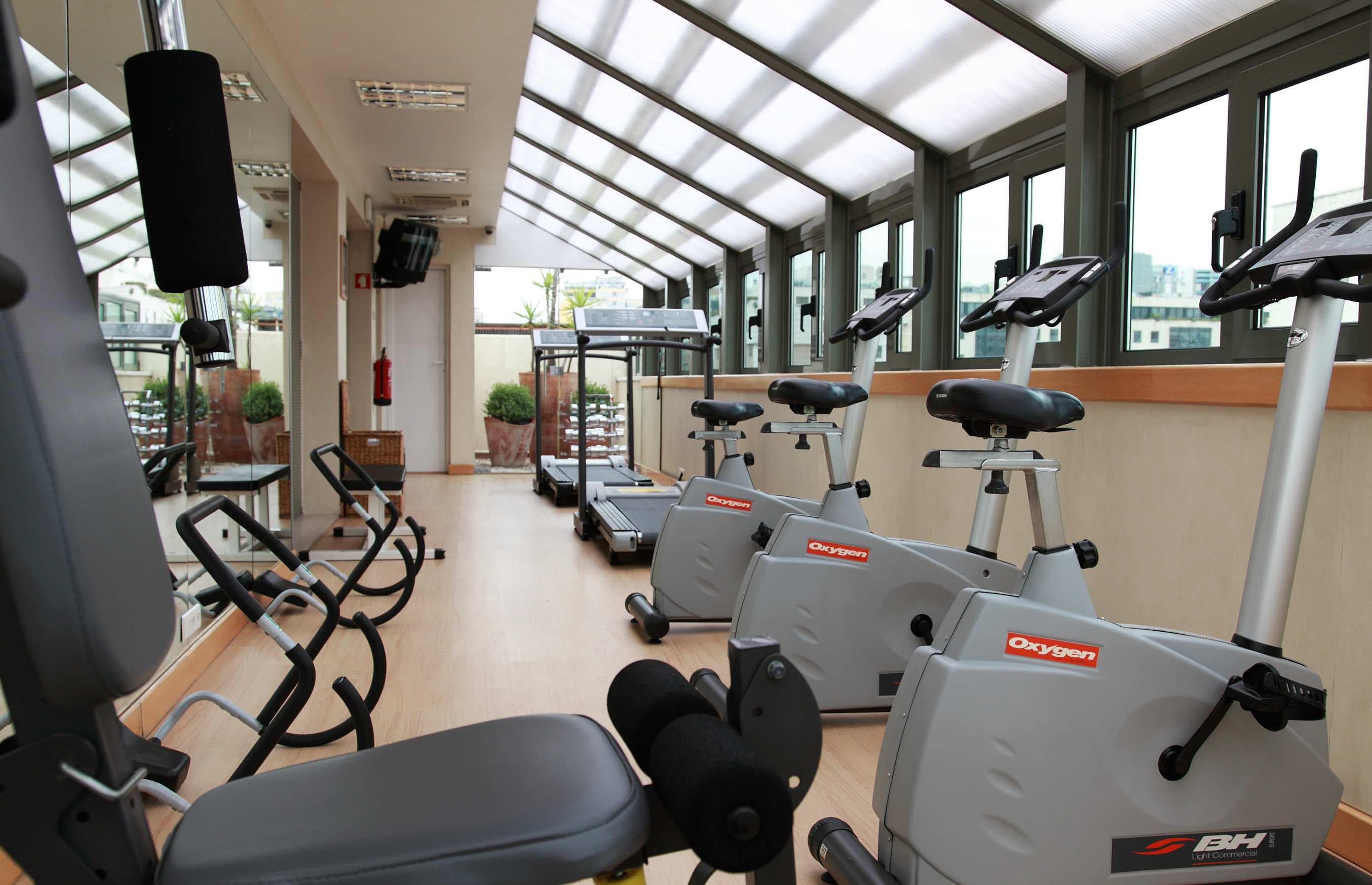 Hotel Dom Carlos Liberty Ansicht 7