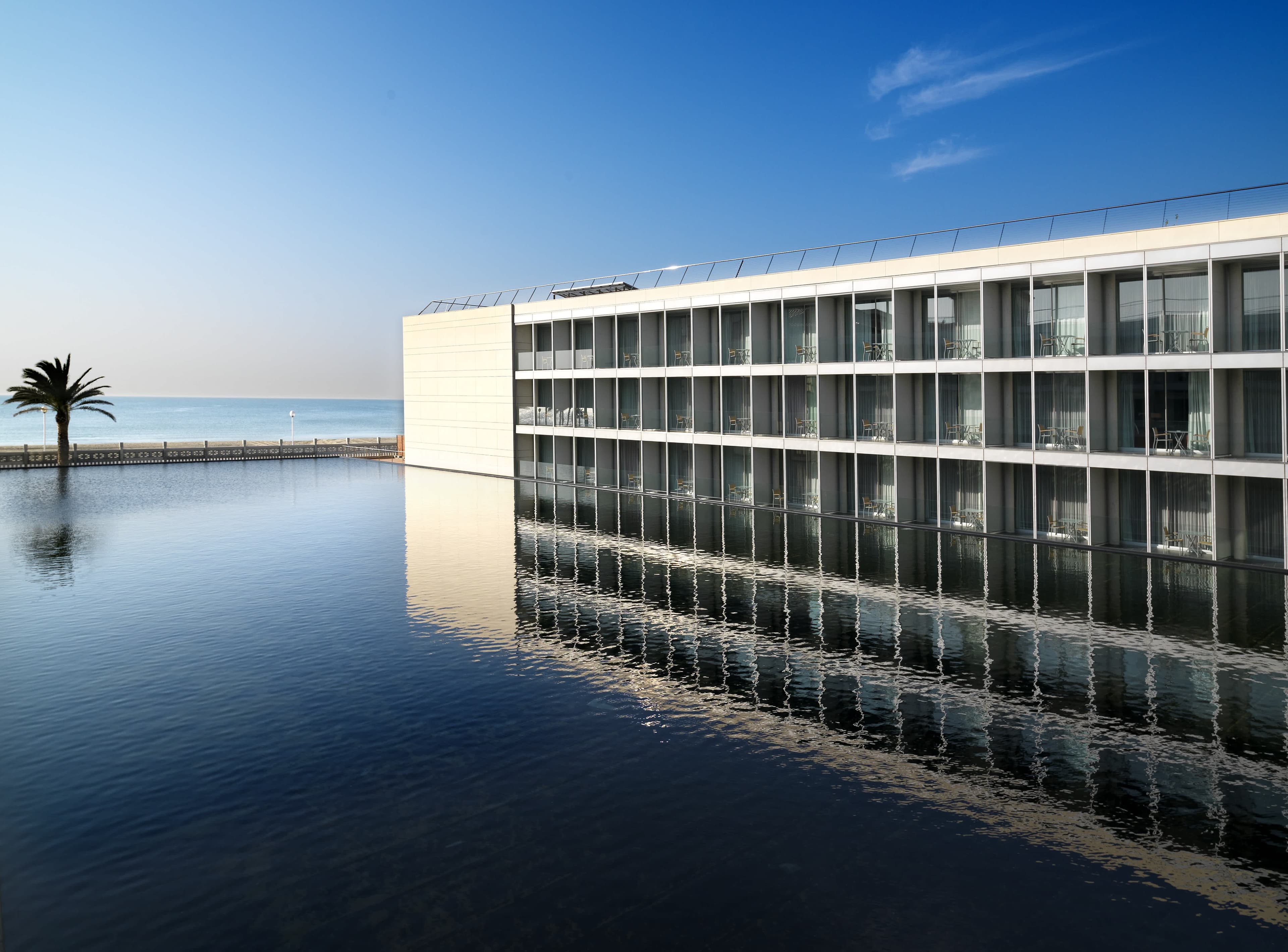 Le Meridien Ra Beach Hotel & Spa Ansicht 3