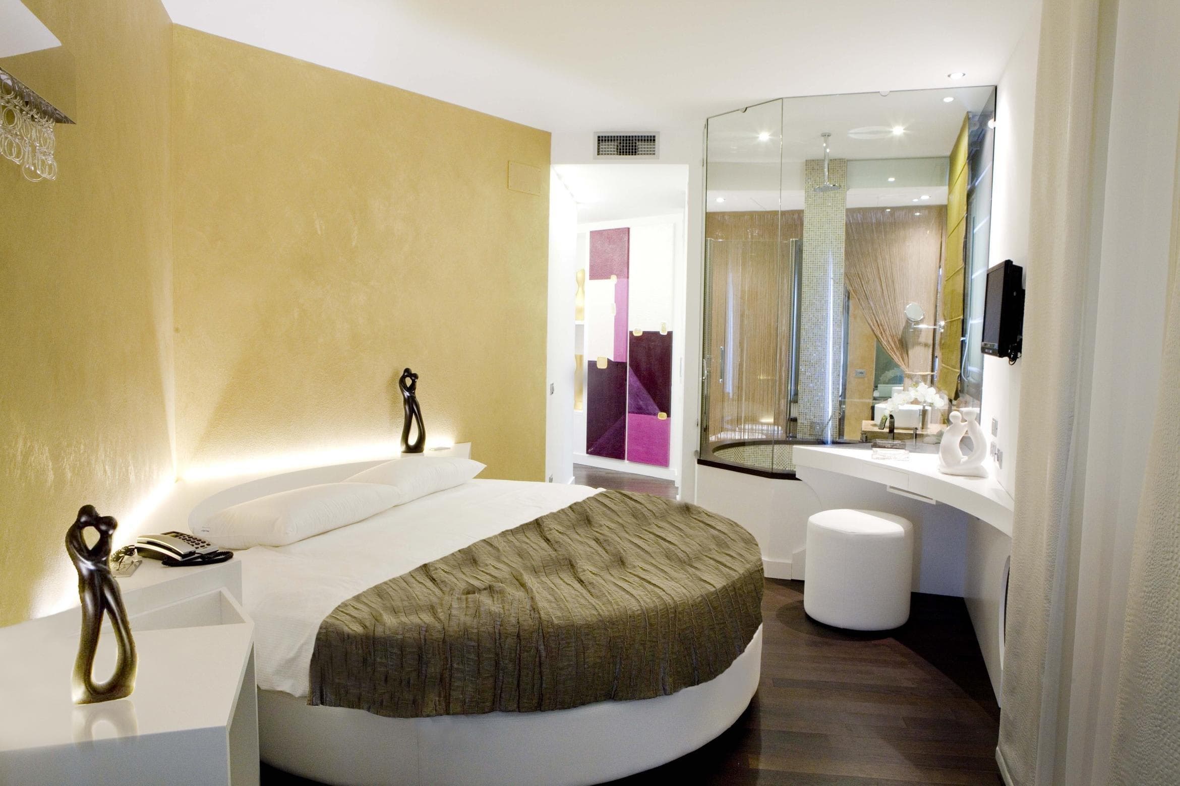 Hotel Exclusive Ansicht 8