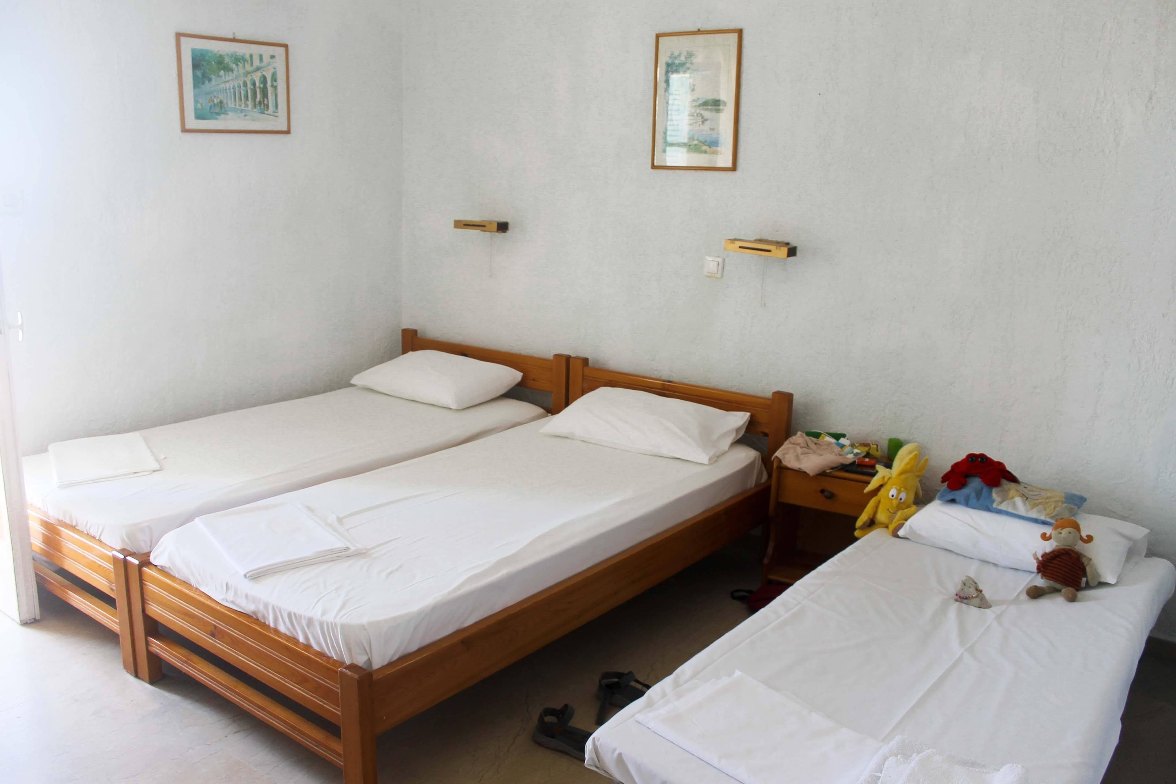 Studios & Appartements Belvedere Ansicht 3