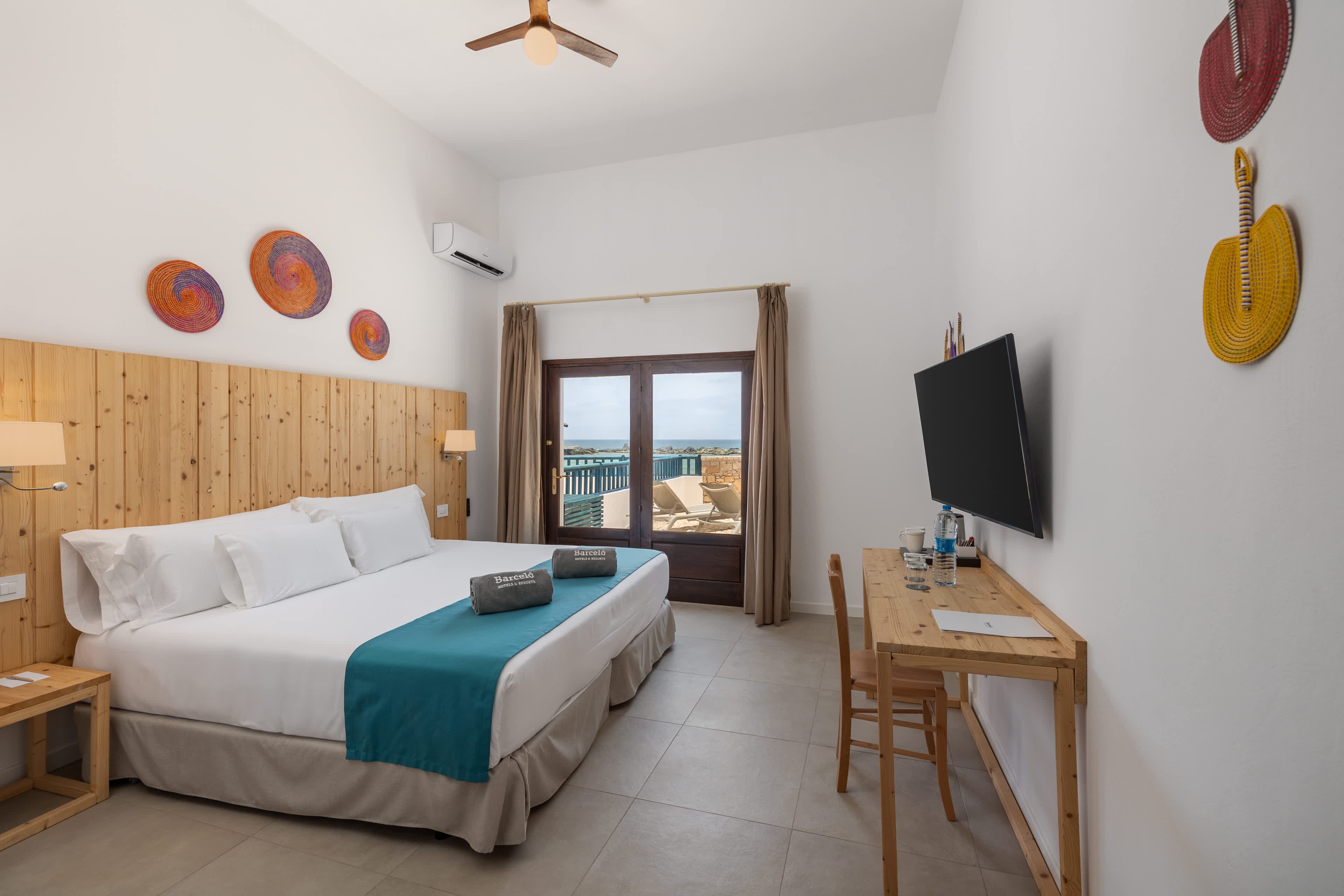 Barceló Marine Boa Vista - Adults Only Ansicht 4