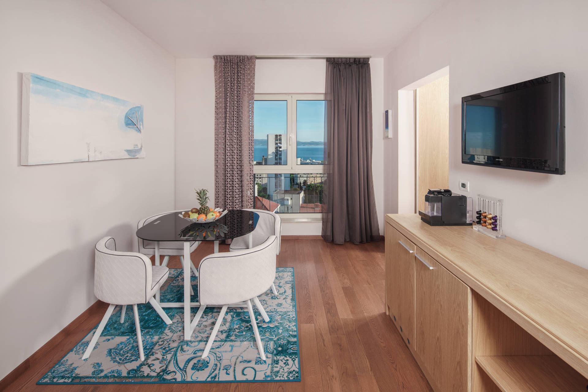 Dioklecijan Hotel & Residence Ansicht 4