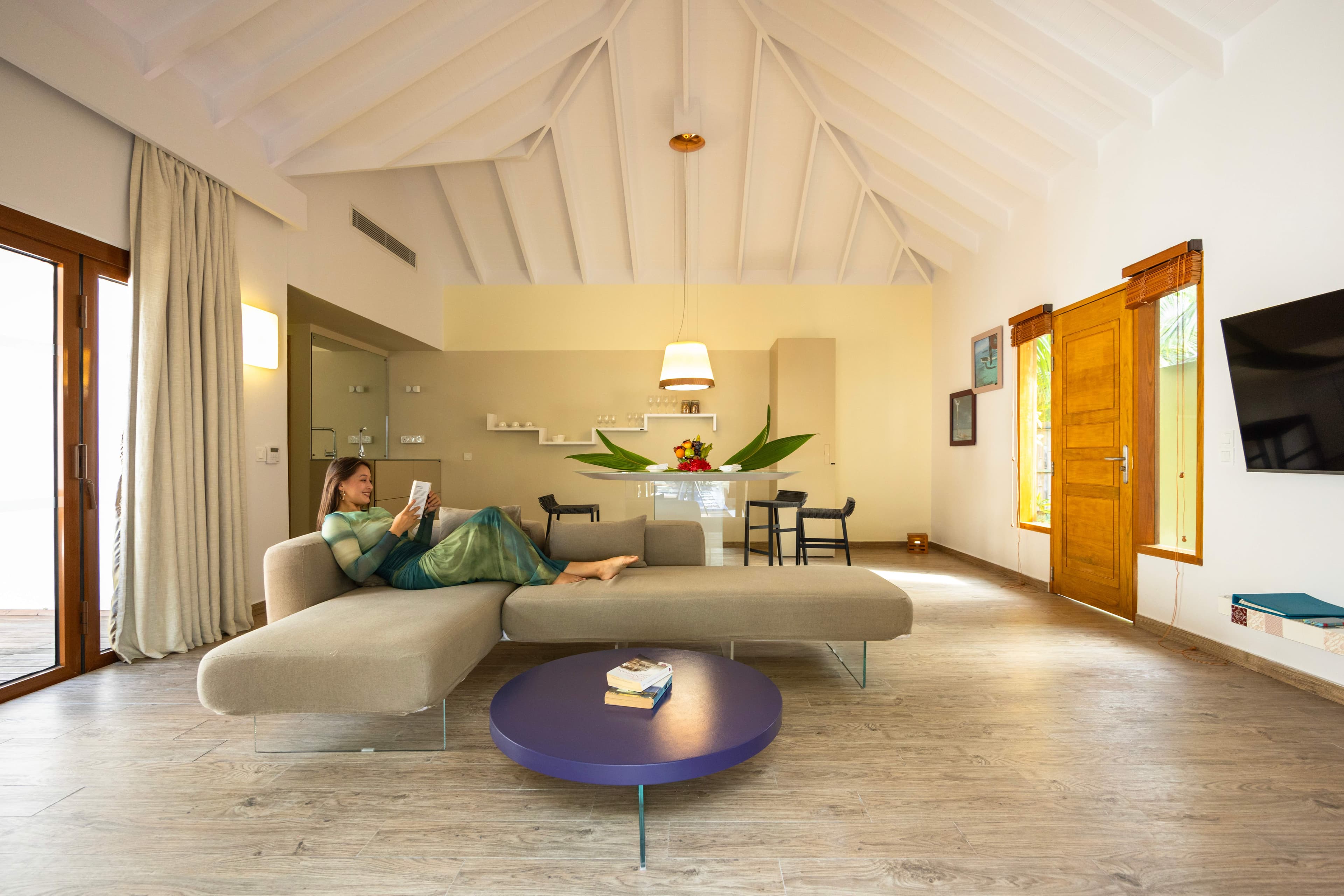 Cocoon Maldives Ansicht 8