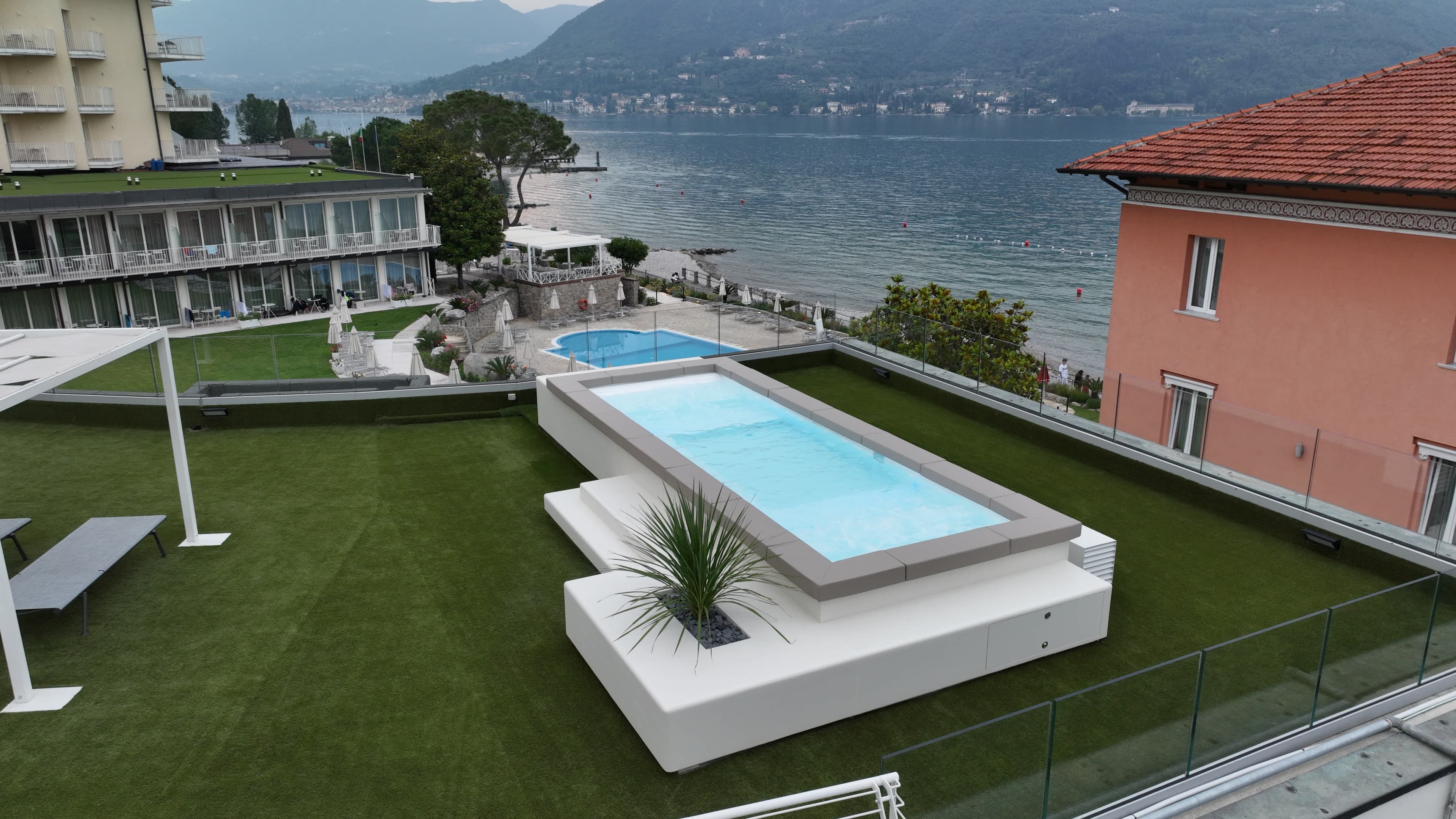 Park Hotel Casimiro Ansicht 7