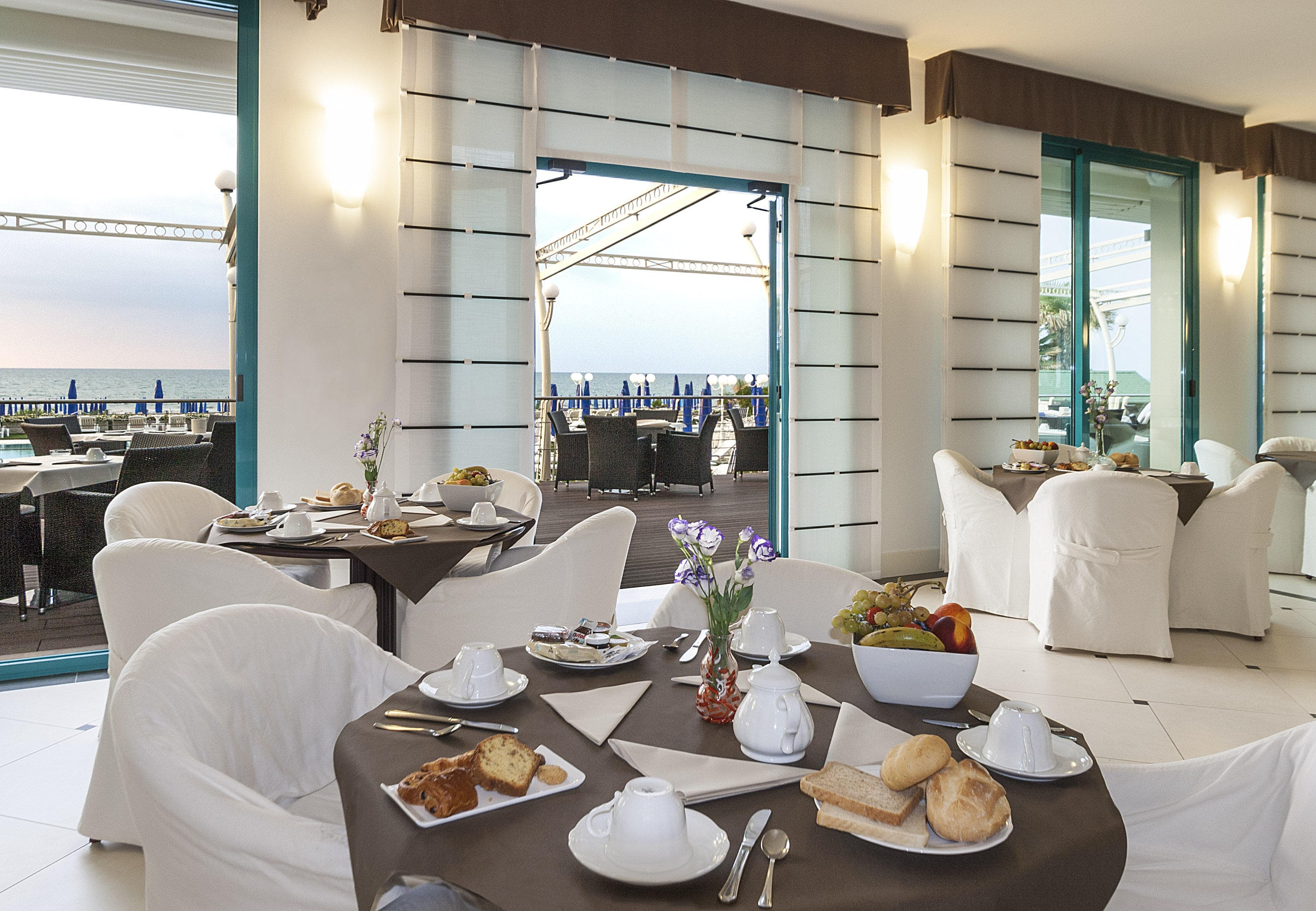 Hotel Le Soleil Ansicht 10