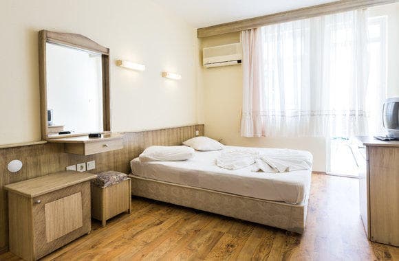 Hotel Golden Star Ansicht 3