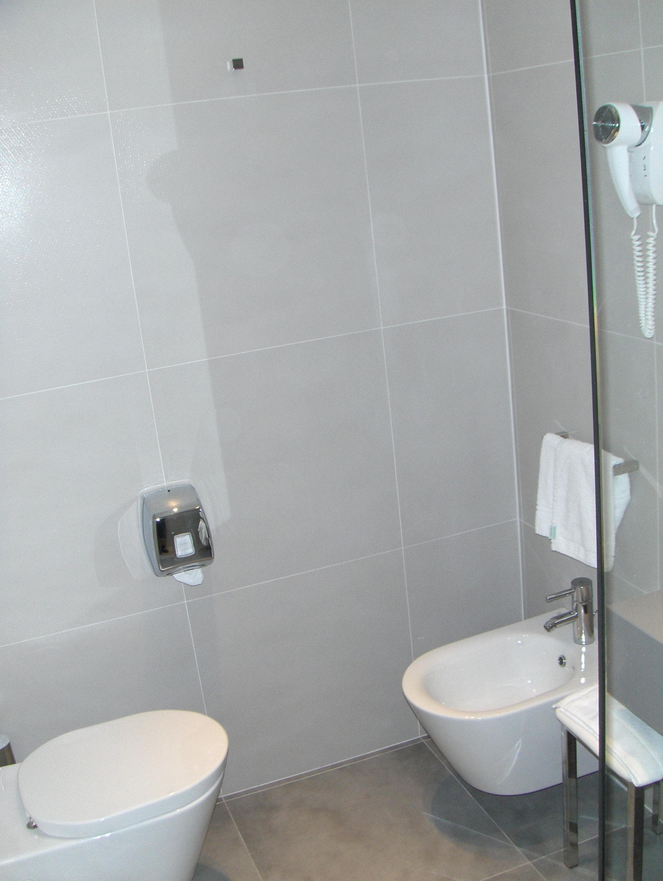 Hotel Lugano Ansicht 6