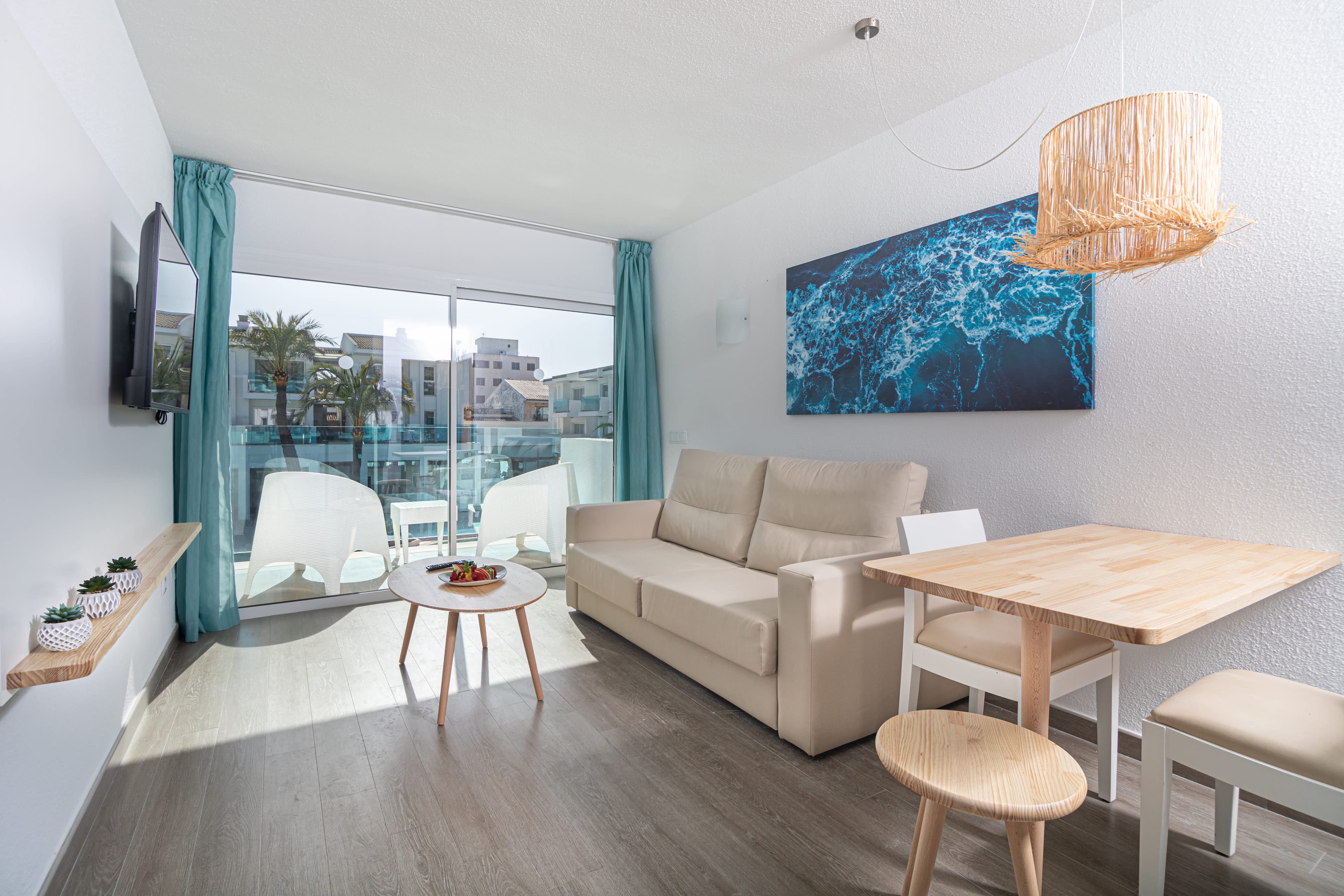 MarSenses Puerto Pollensa Hotel & Spa Ansicht 6