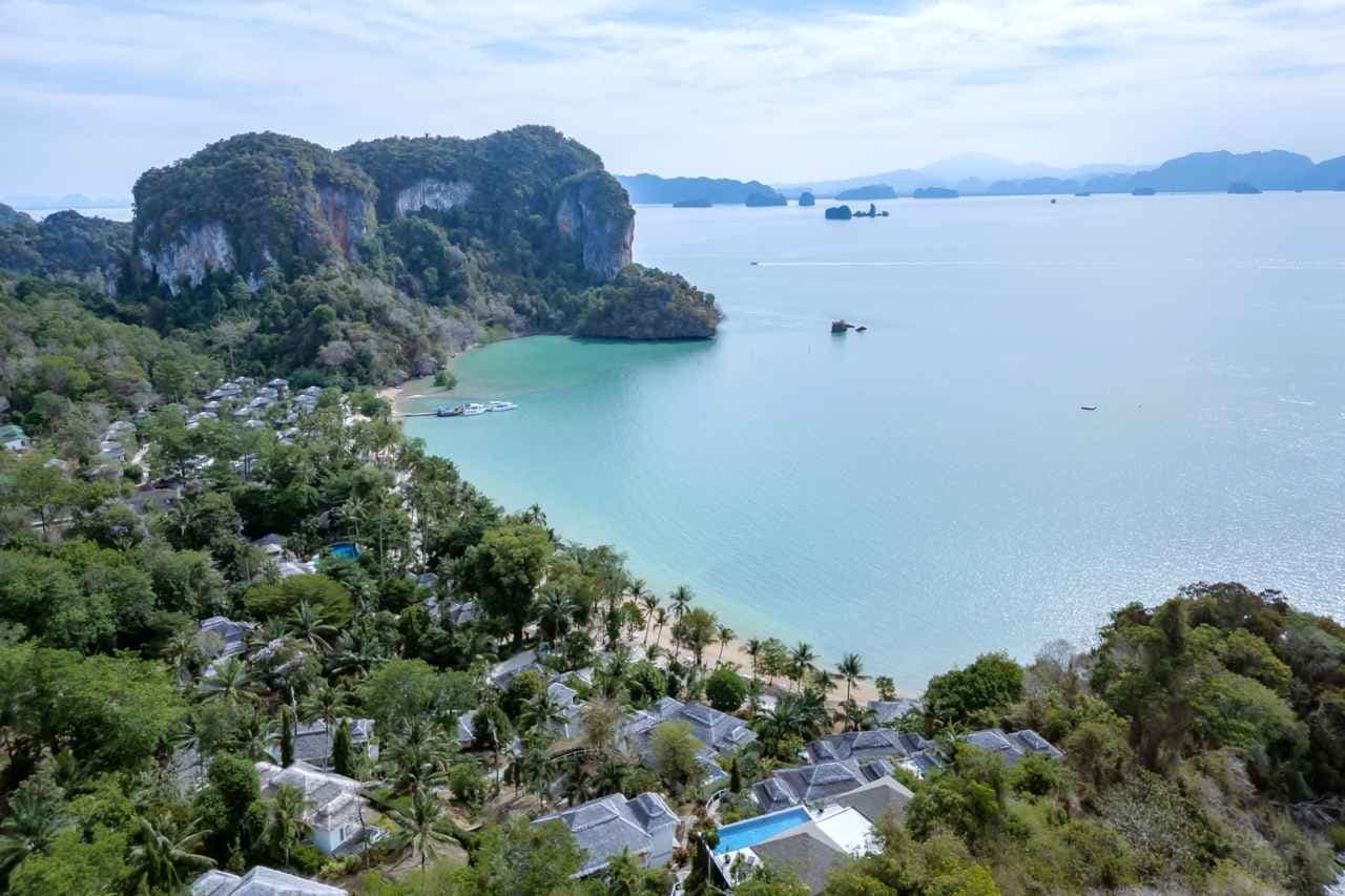Paradise KohYao Ansicht 3