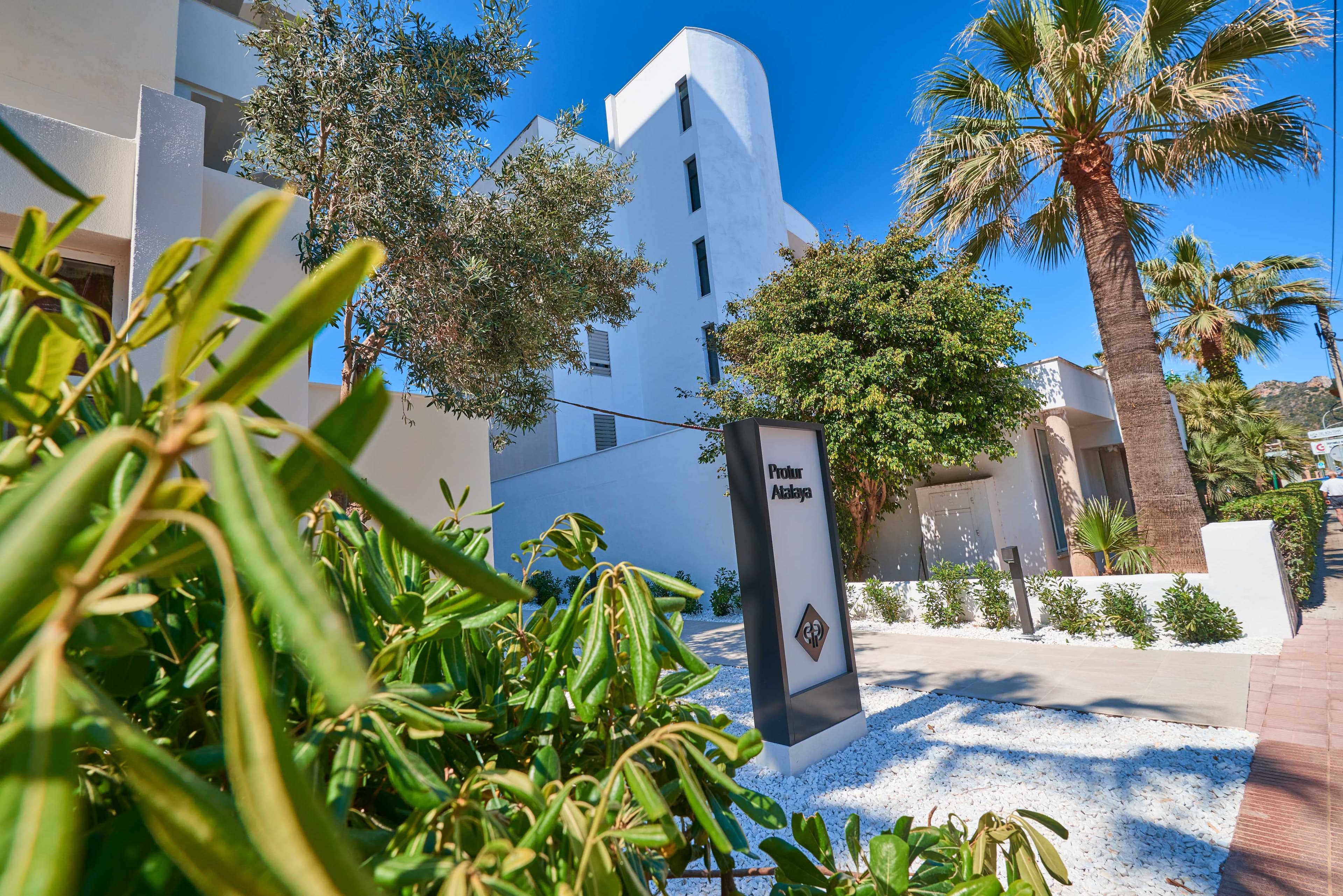 Protur Atalaya Apartments Ansicht 2