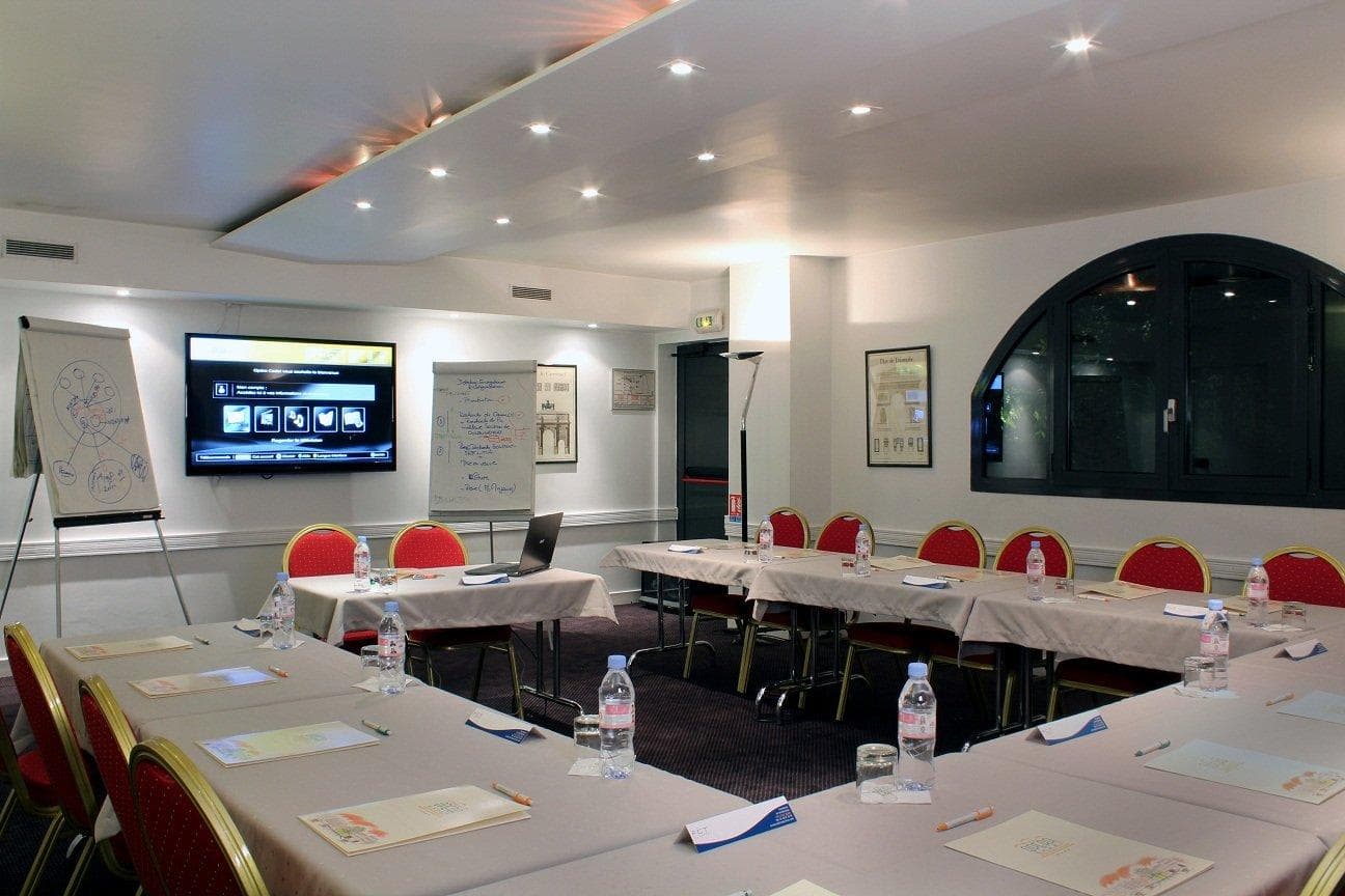 Hotel Opera Cadet Ansicht 7