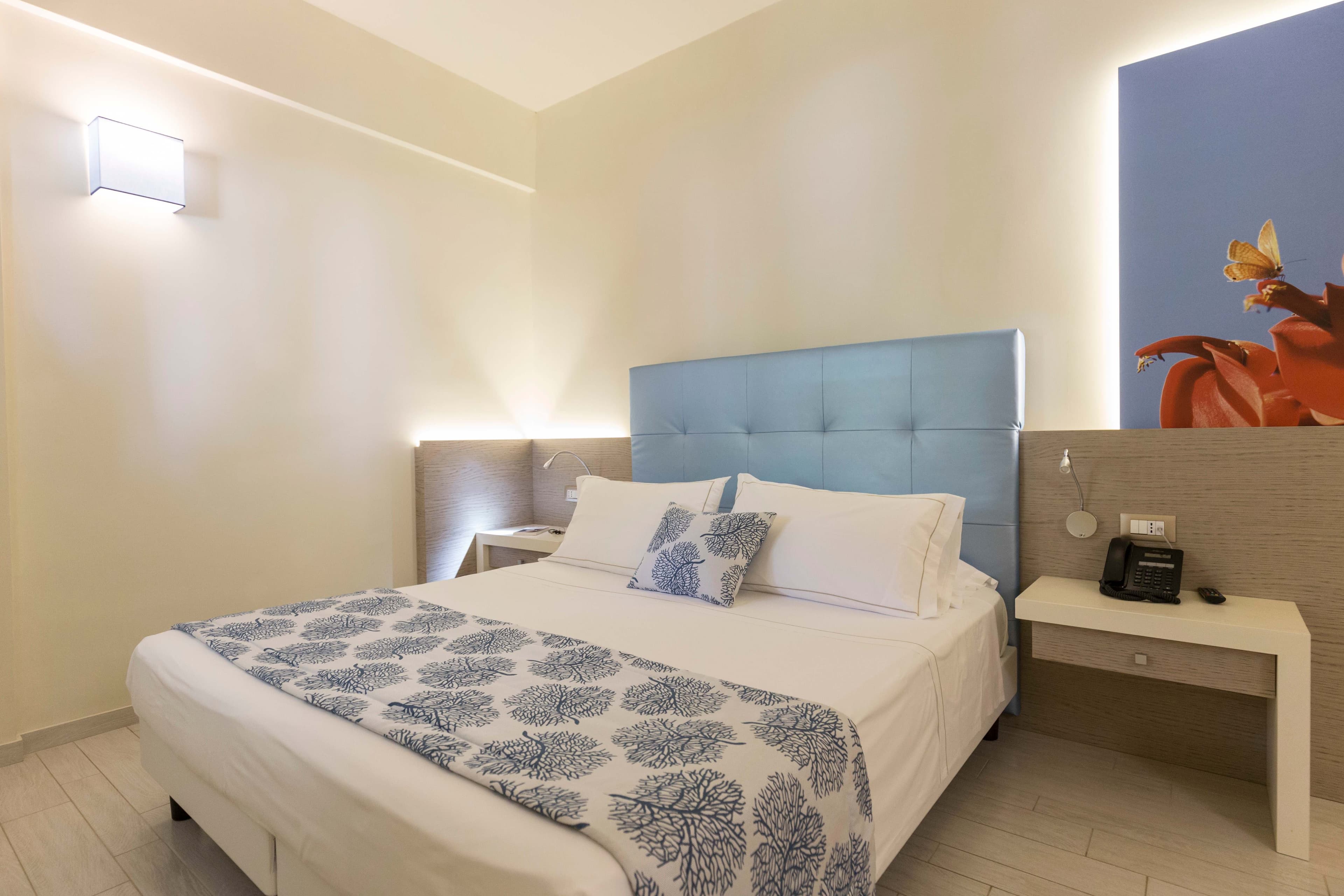 Hotel Villaggio Il Gabbiano Ansicht 4