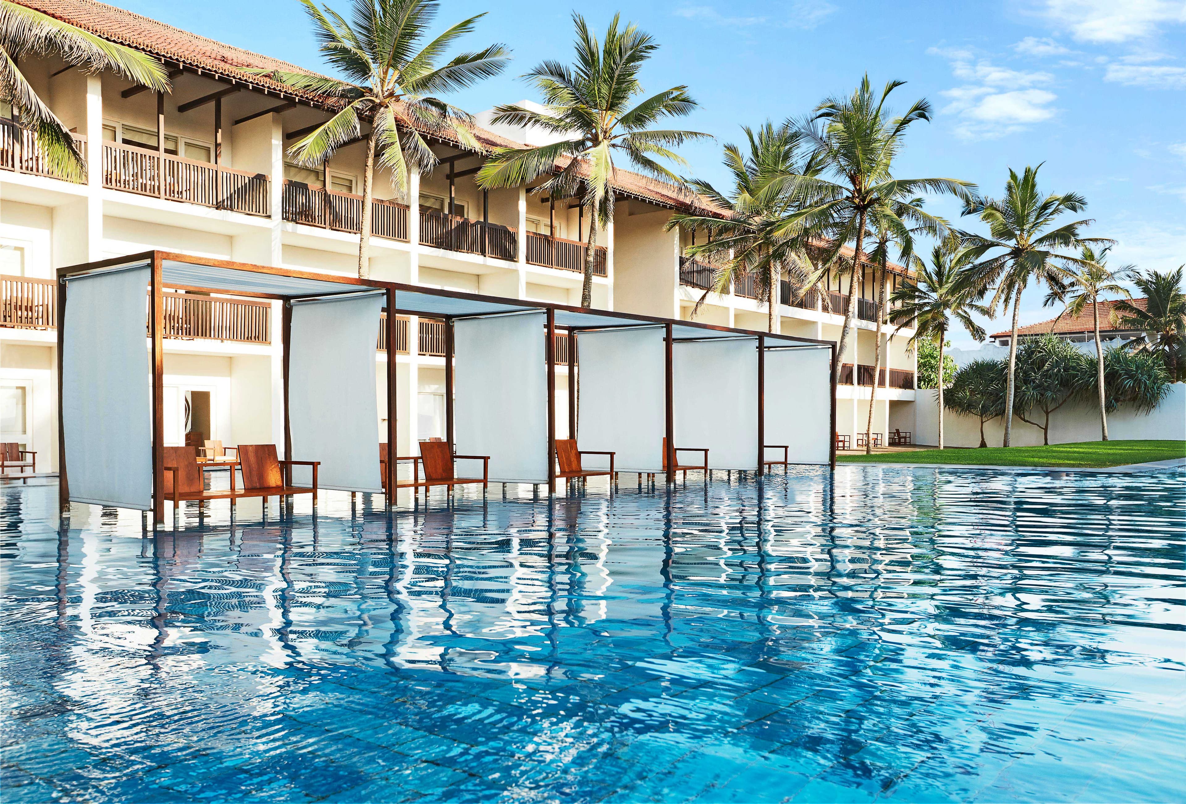 Hotel Jetwing Blue Ansicht 7