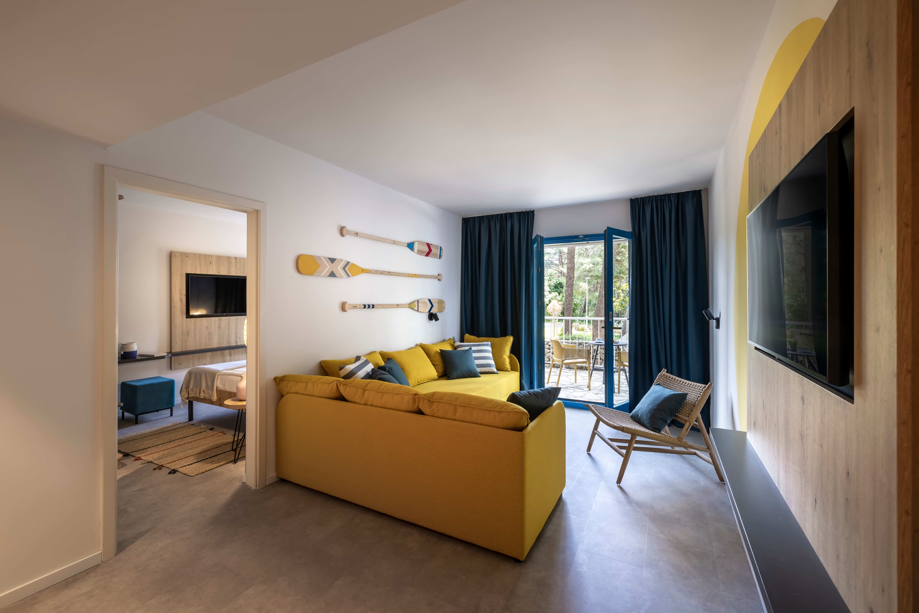 Sunny Krk by Valamar Ansicht 6