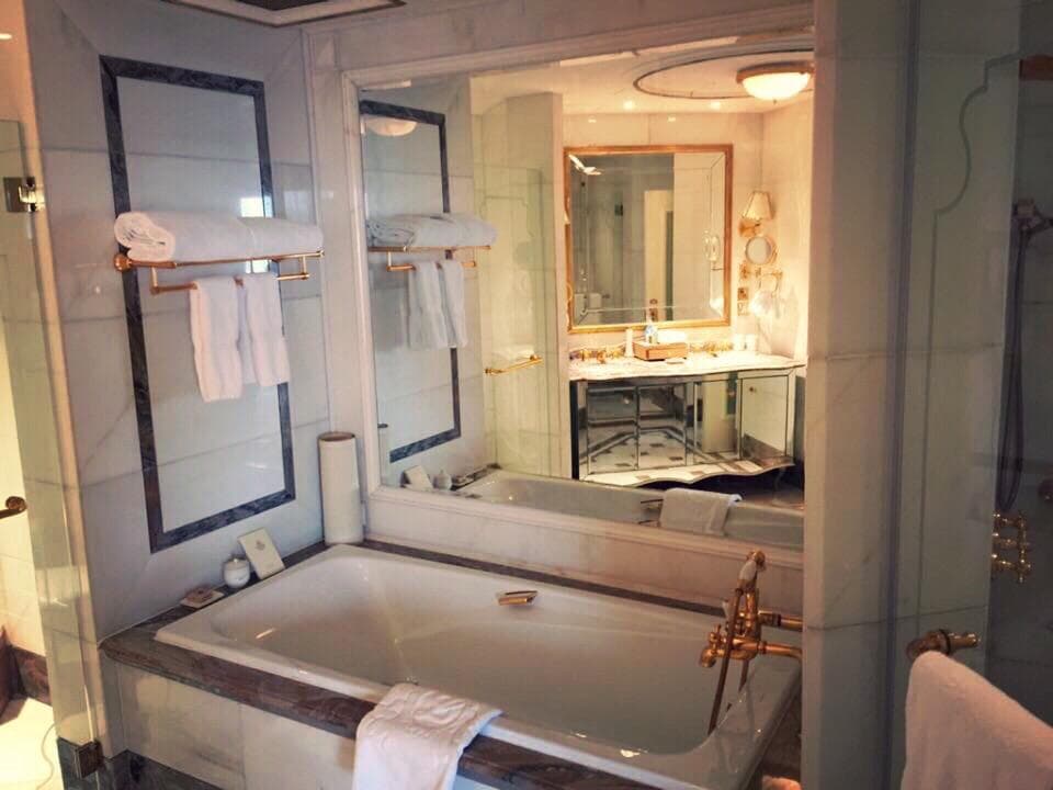 Legendale Hotel Beijing Ansicht 3