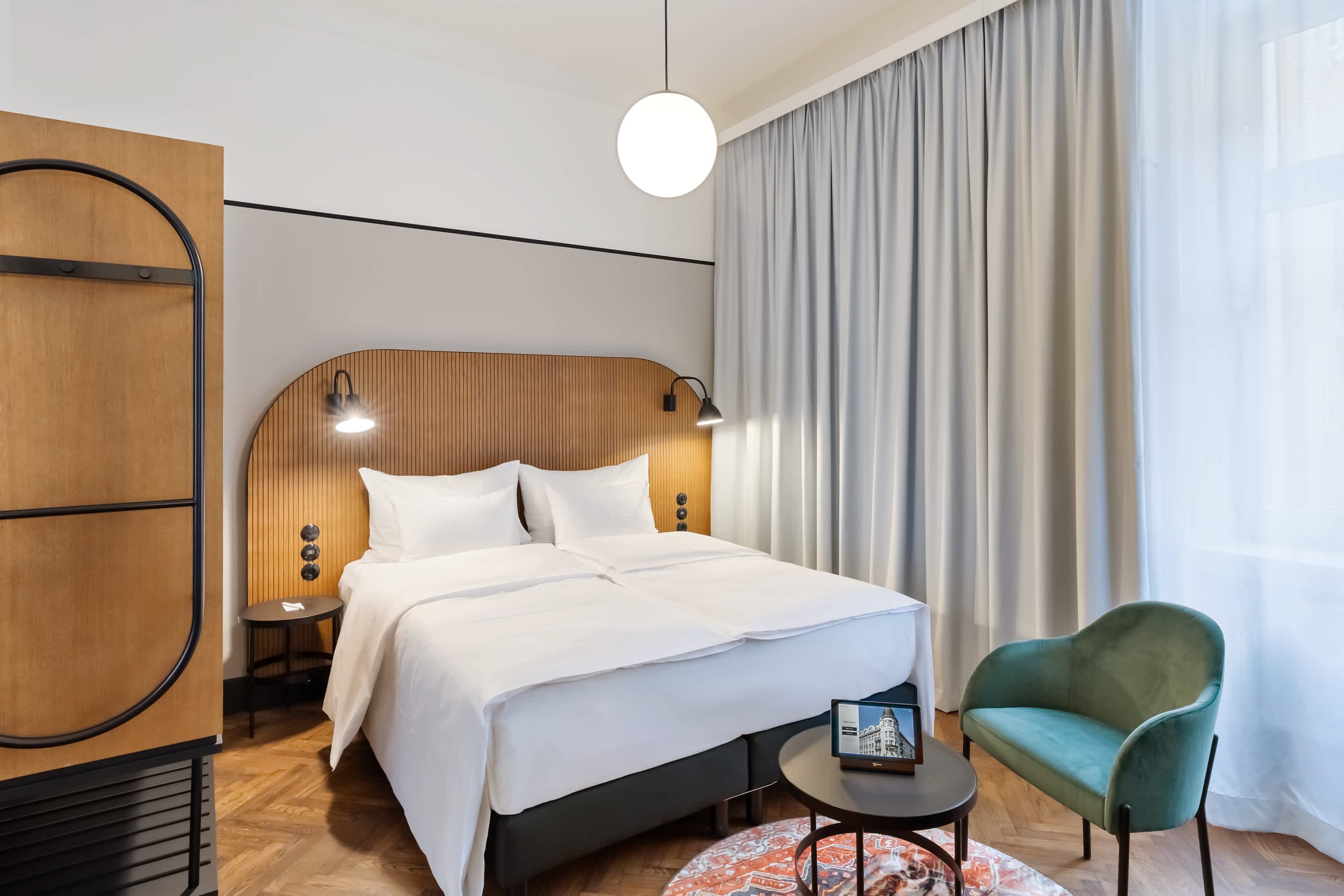 Hotel Astoria Vienna, Curio Collection by Hilton Ansicht 4