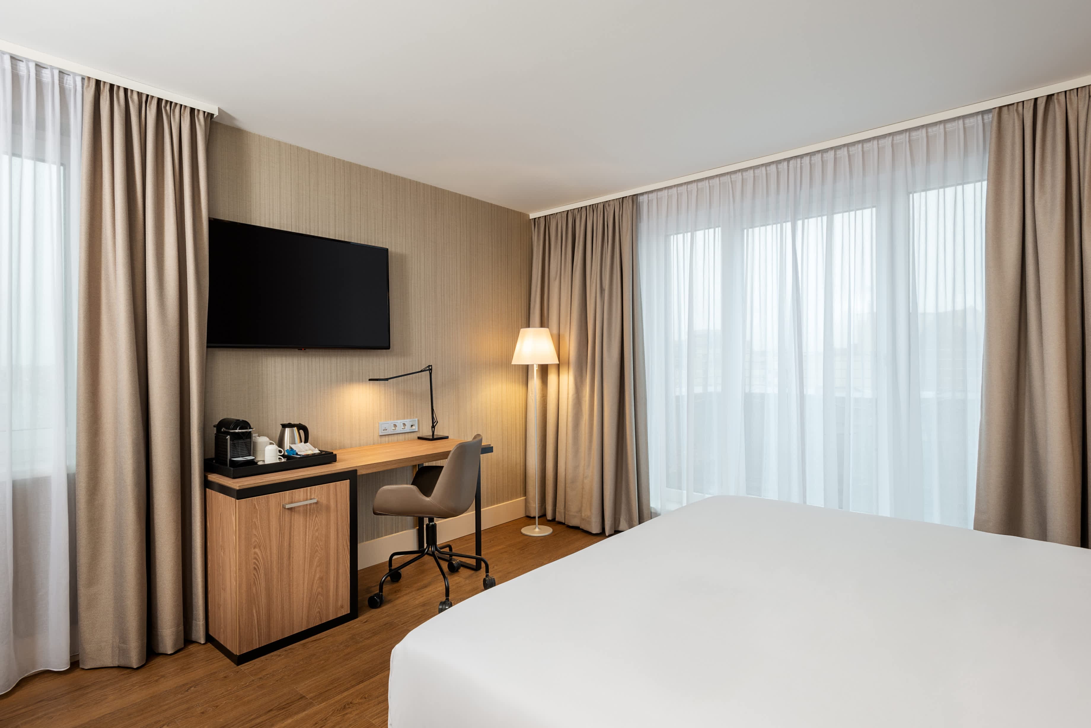 NH Hannover Ansicht 4