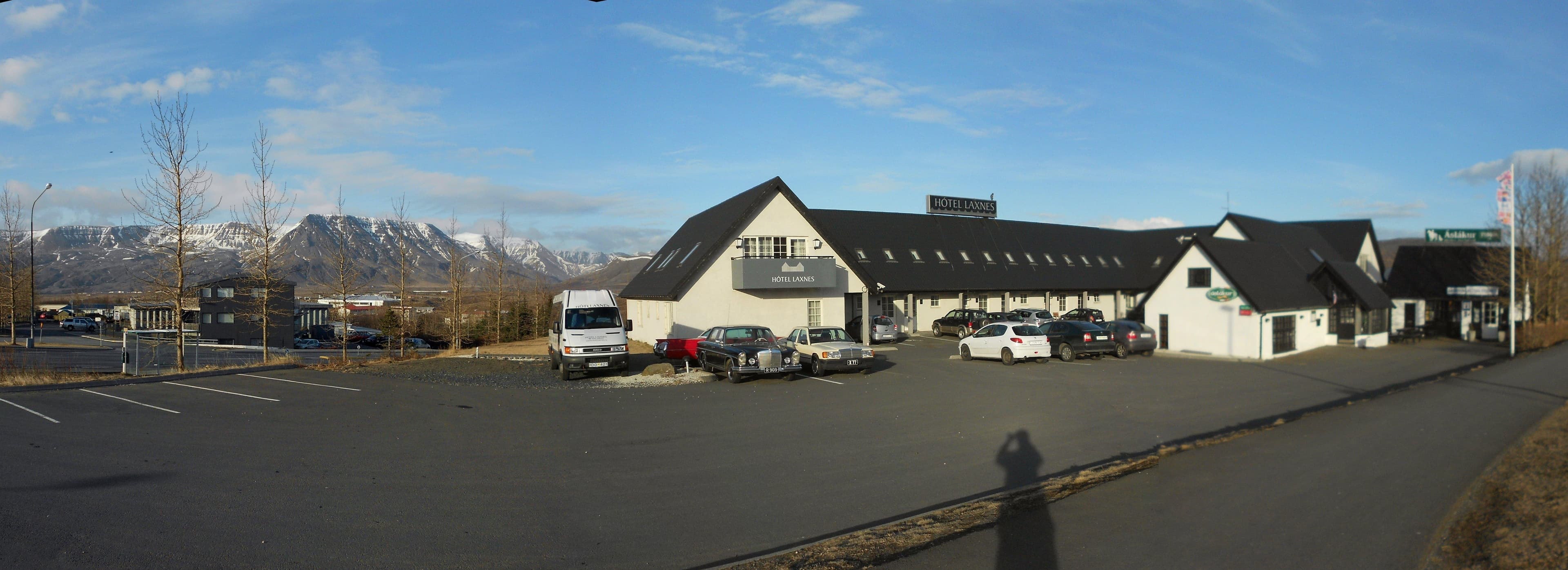 Hotel Laxnes