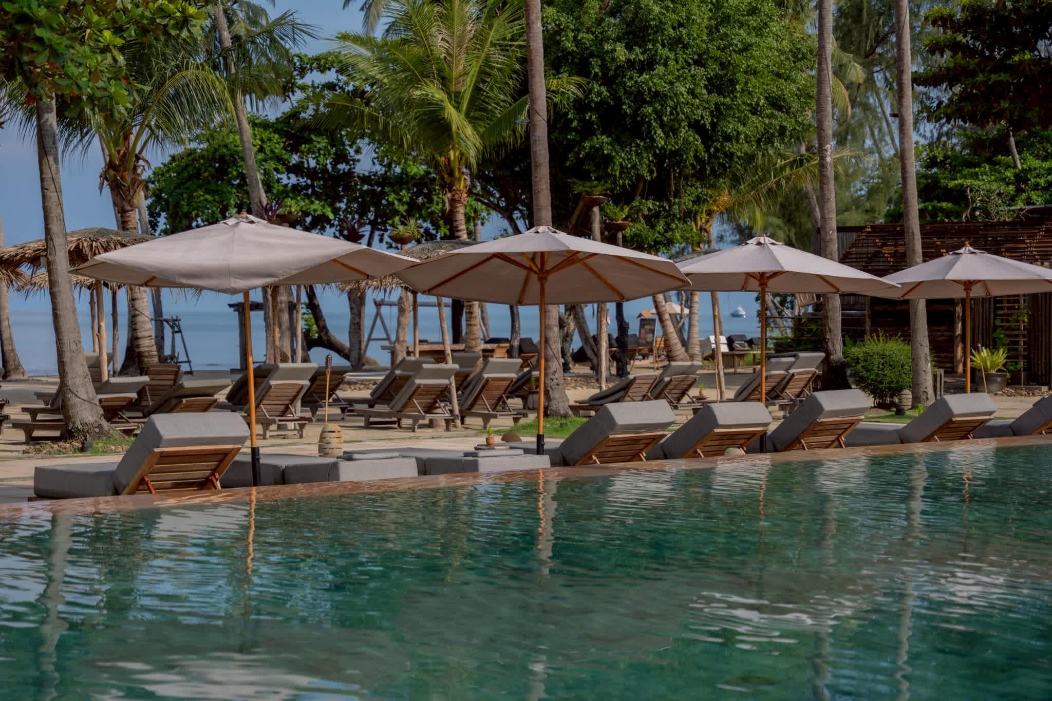 Dinso Resort & Villas Ko Chang, Vignette Collection by IHG Ansicht 7