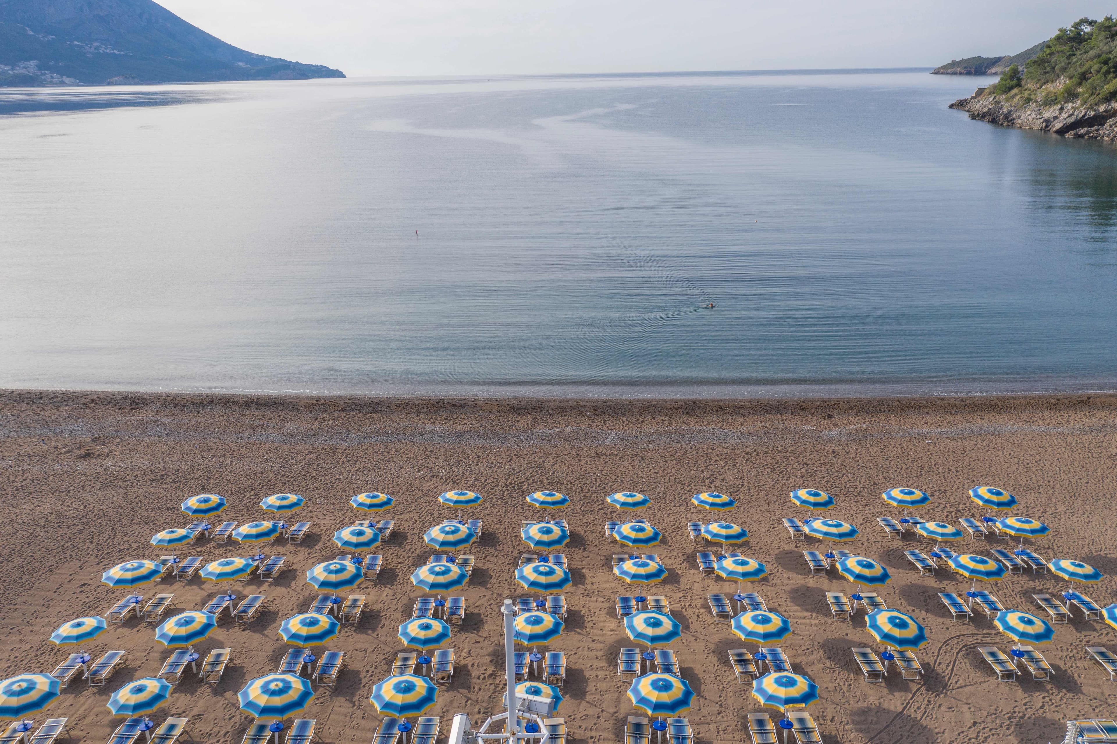 Montenegro Beach Resort Ansicht 8