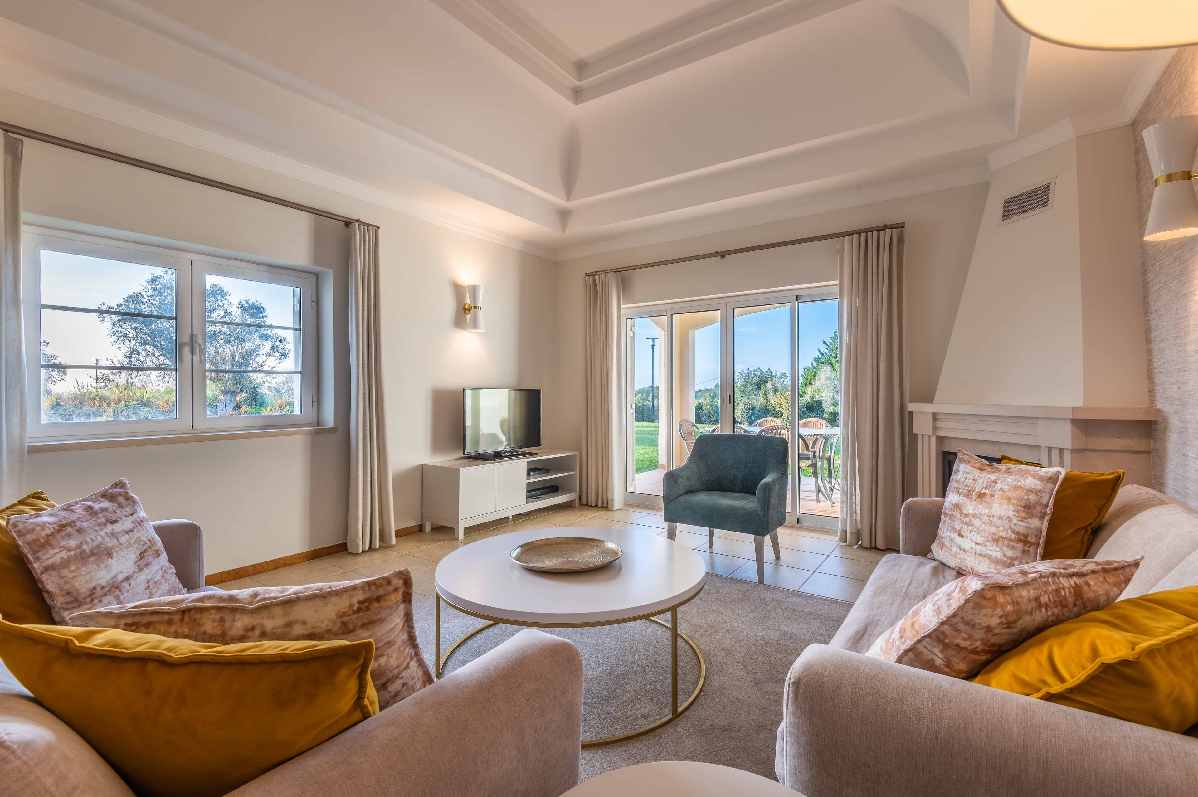 Vale d'Oliveiras Quinta Resort & Spa Ansicht 5