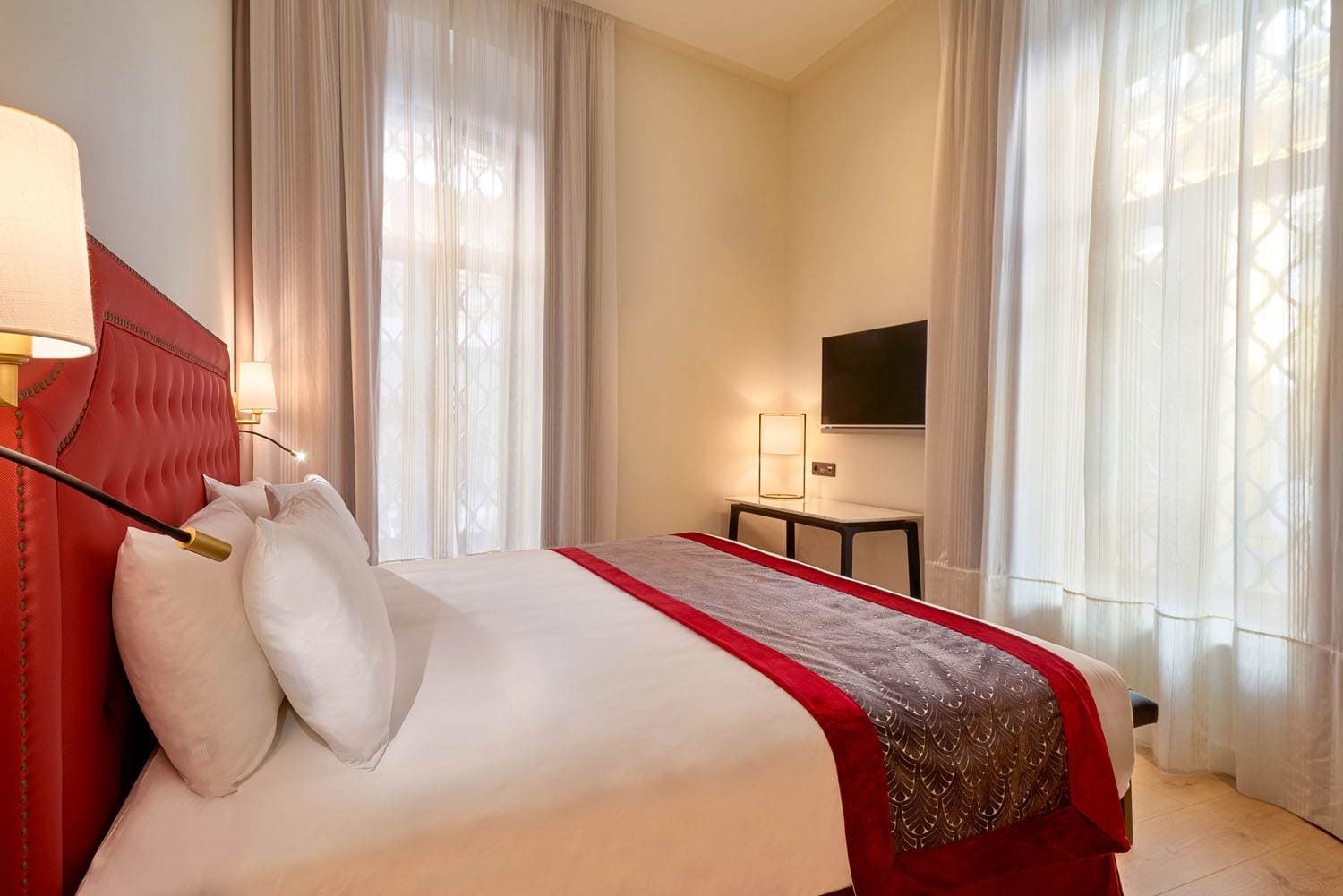 Eurostars Azahar Ansicht 5
