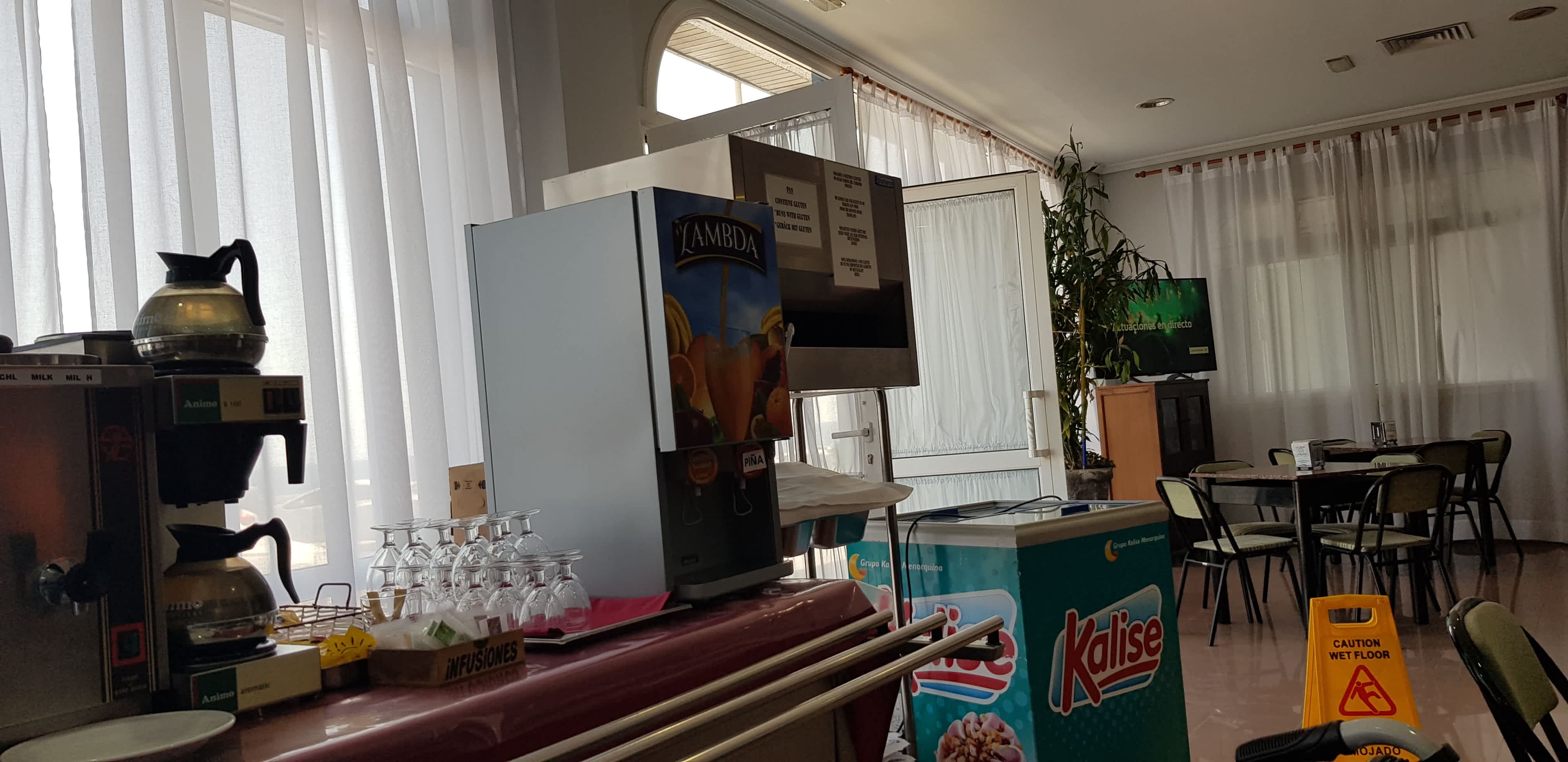 Aparthotel Castillete Ansicht 8