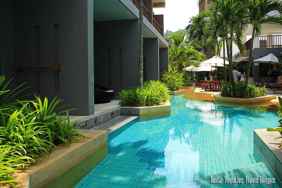 Deevana Plaza Krabi Aonang Ansicht 8