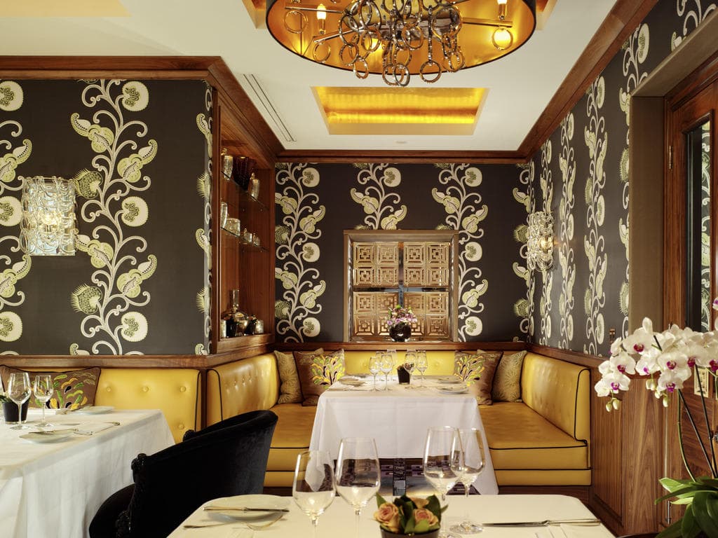 St. James's Hotel & Club Ansicht 7