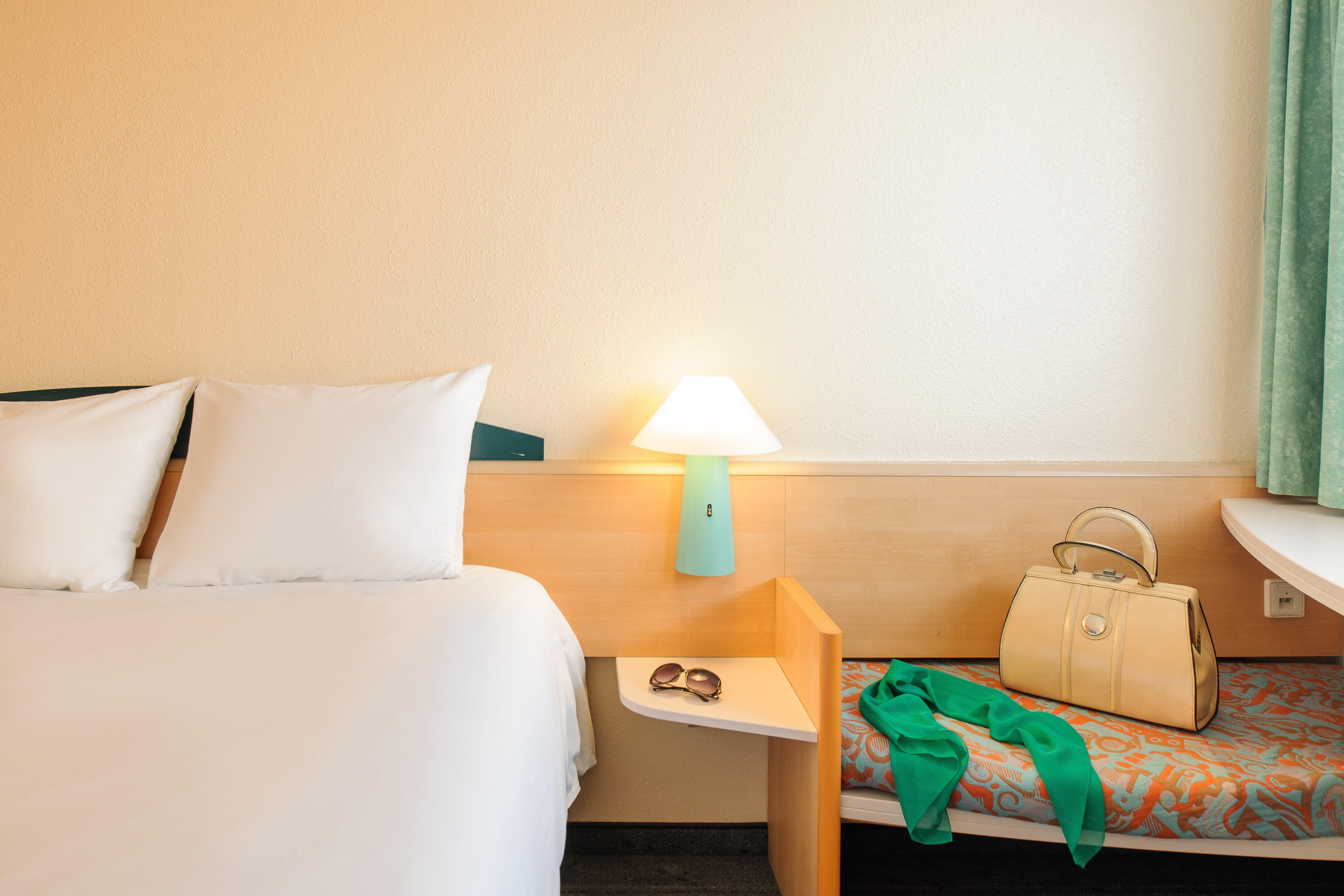 Hotel Ibis Lübeck City Ansicht 6